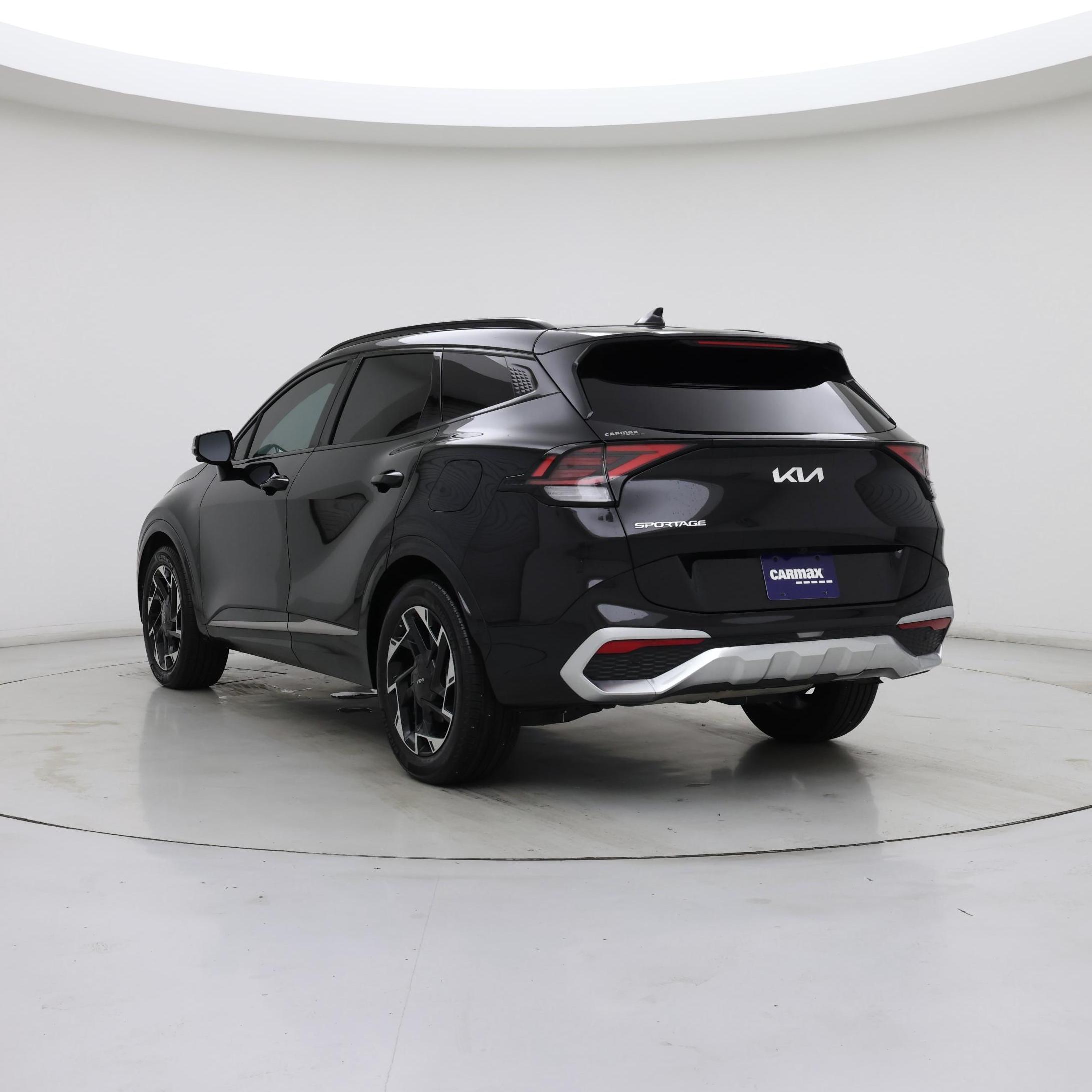 Thumbnail: 2025 Kia Sportage - 2