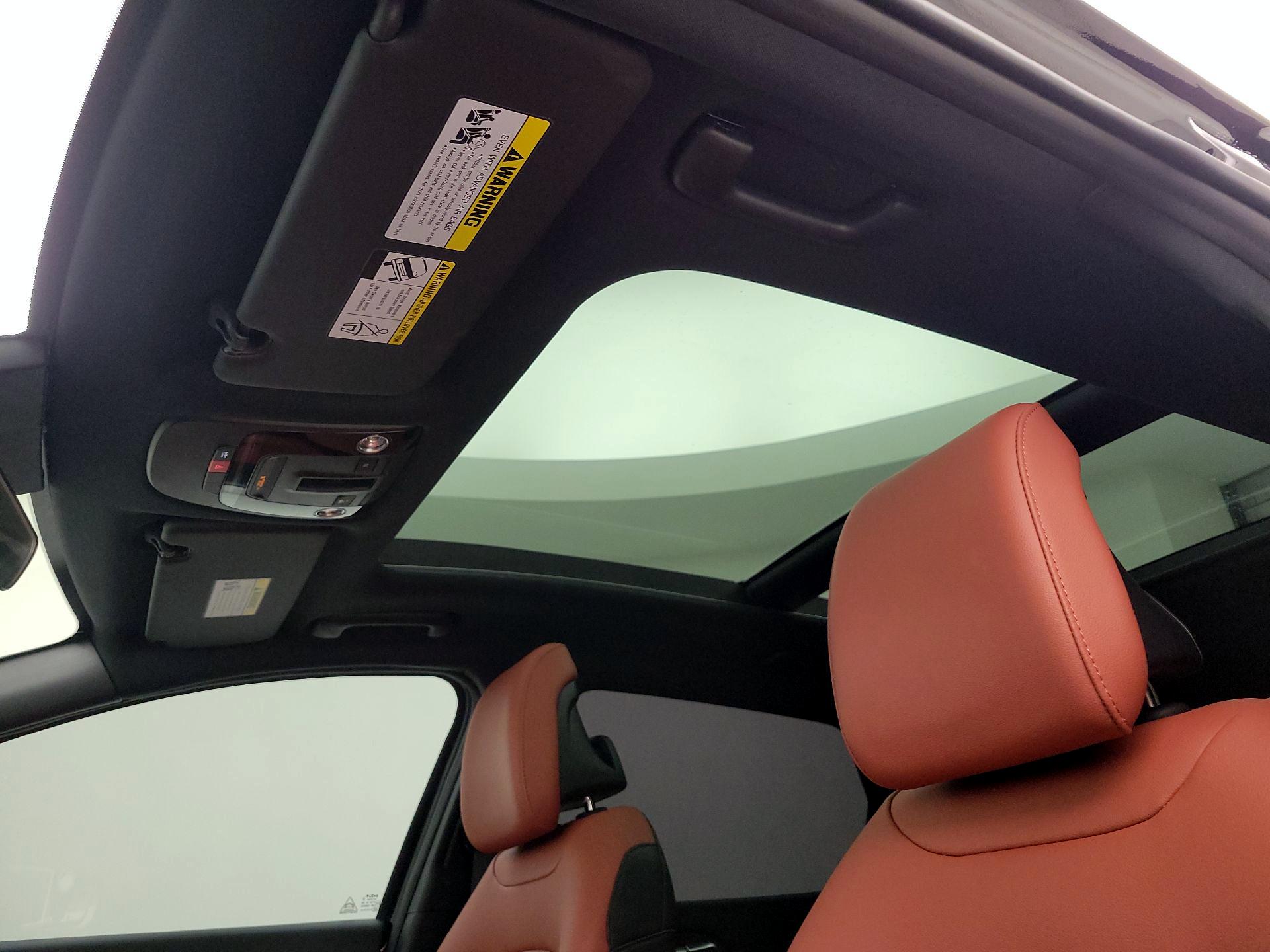 Thumbnail: 2025 Kia Sportage - 20