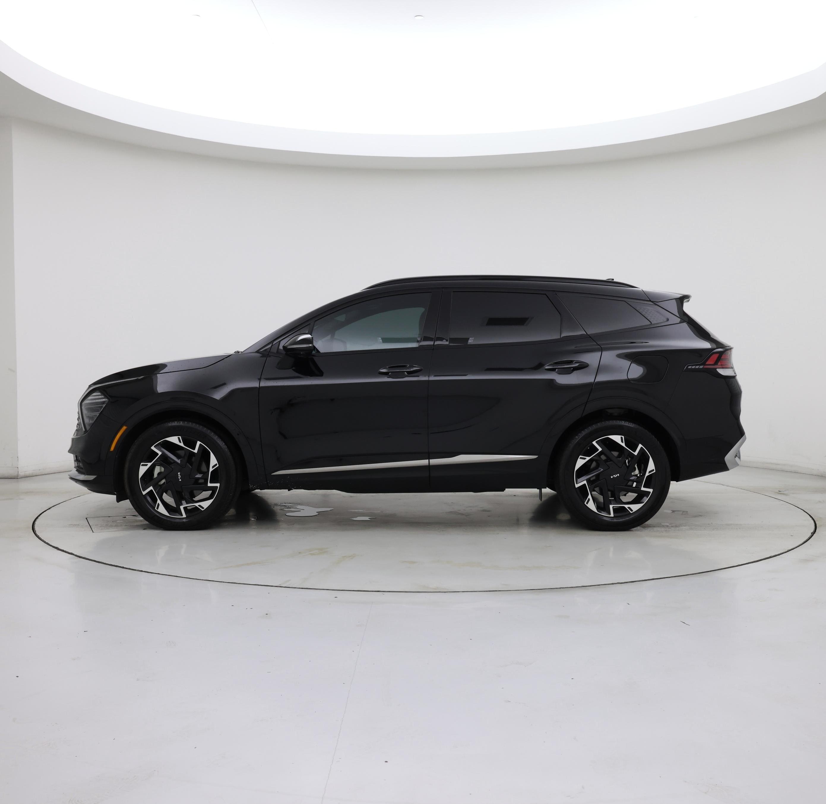 Thumbnail: 2025 Kia Sportage - 3