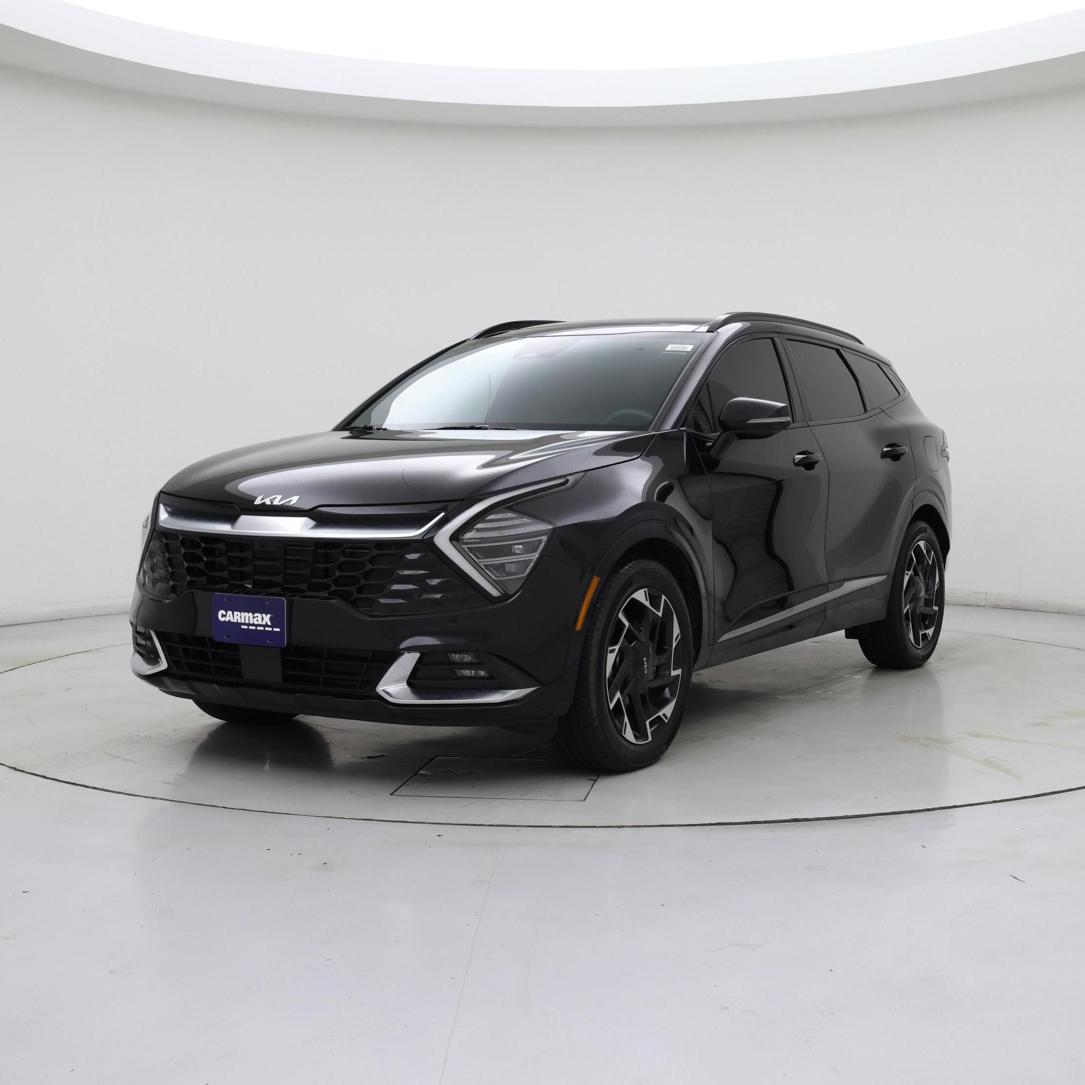 Thumbnail: 2025 Kia Sportage - 4