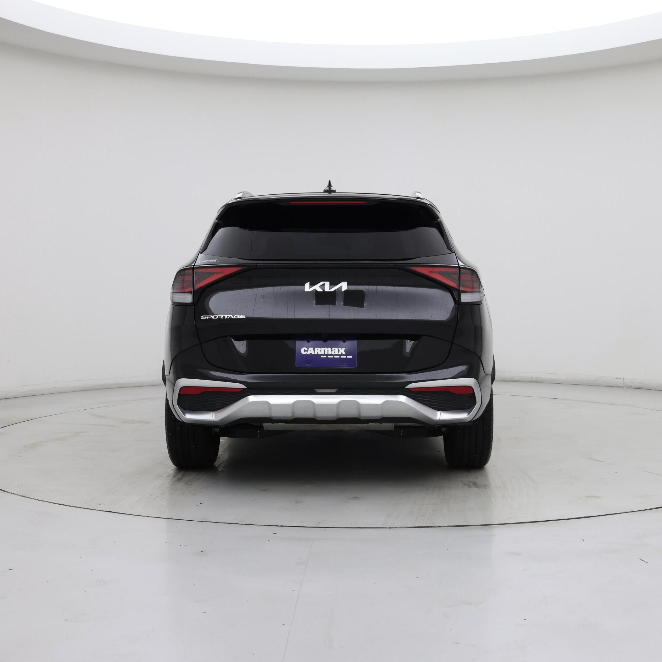 Thumbnail: 2025 Kia Sportage - 6