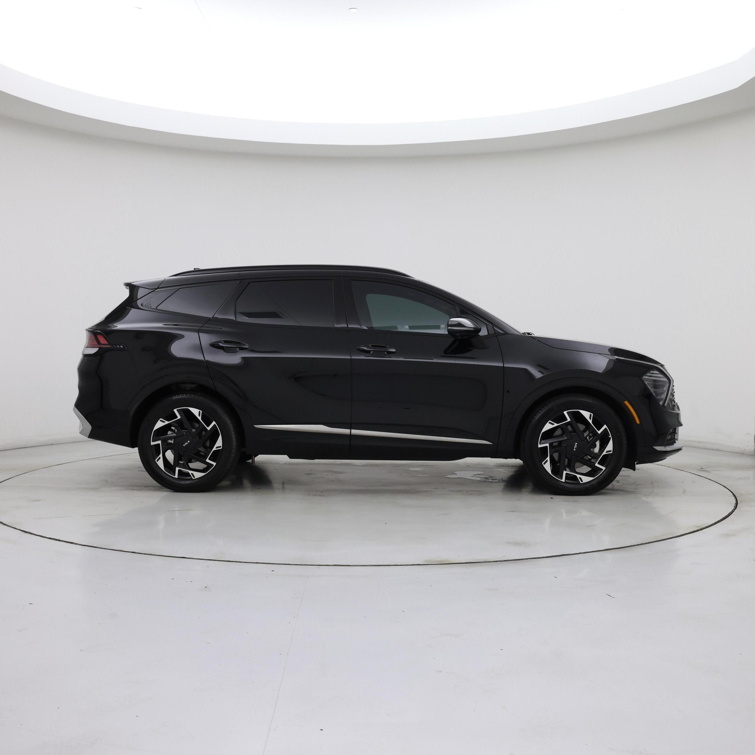 Thumbnail: 2025 Kia Sportage - 7