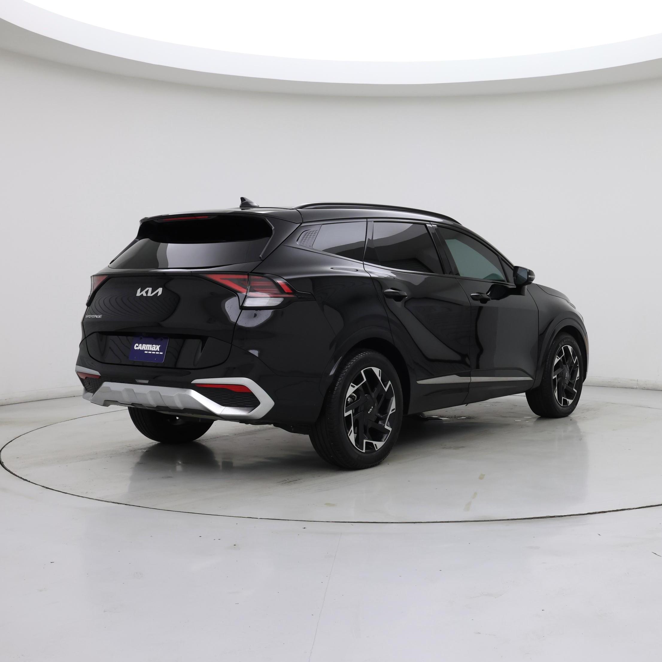 Thumbnail: 2025 Kia Sportage - 8