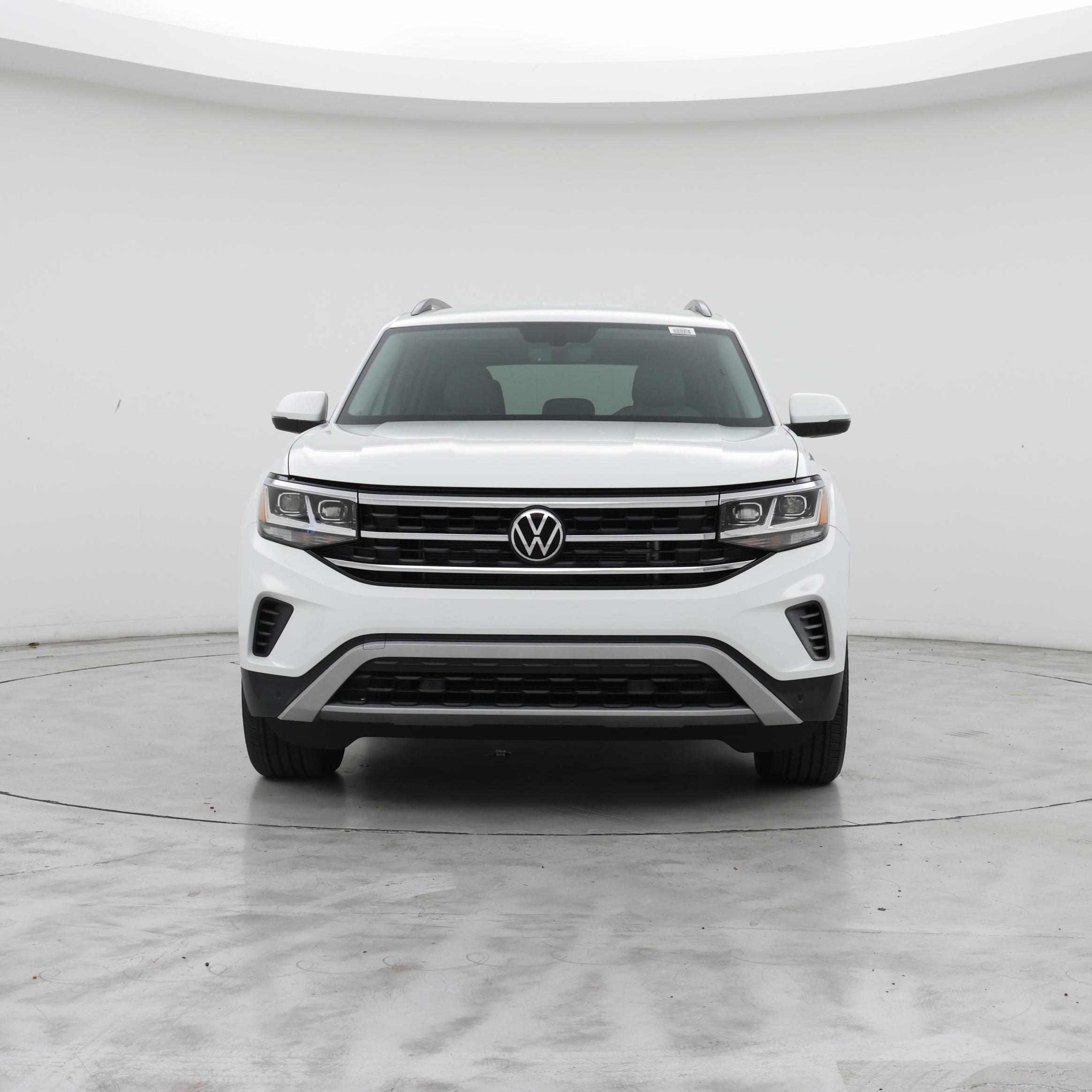 Thumbnail: 2023 Volkswagen Atlas - 5