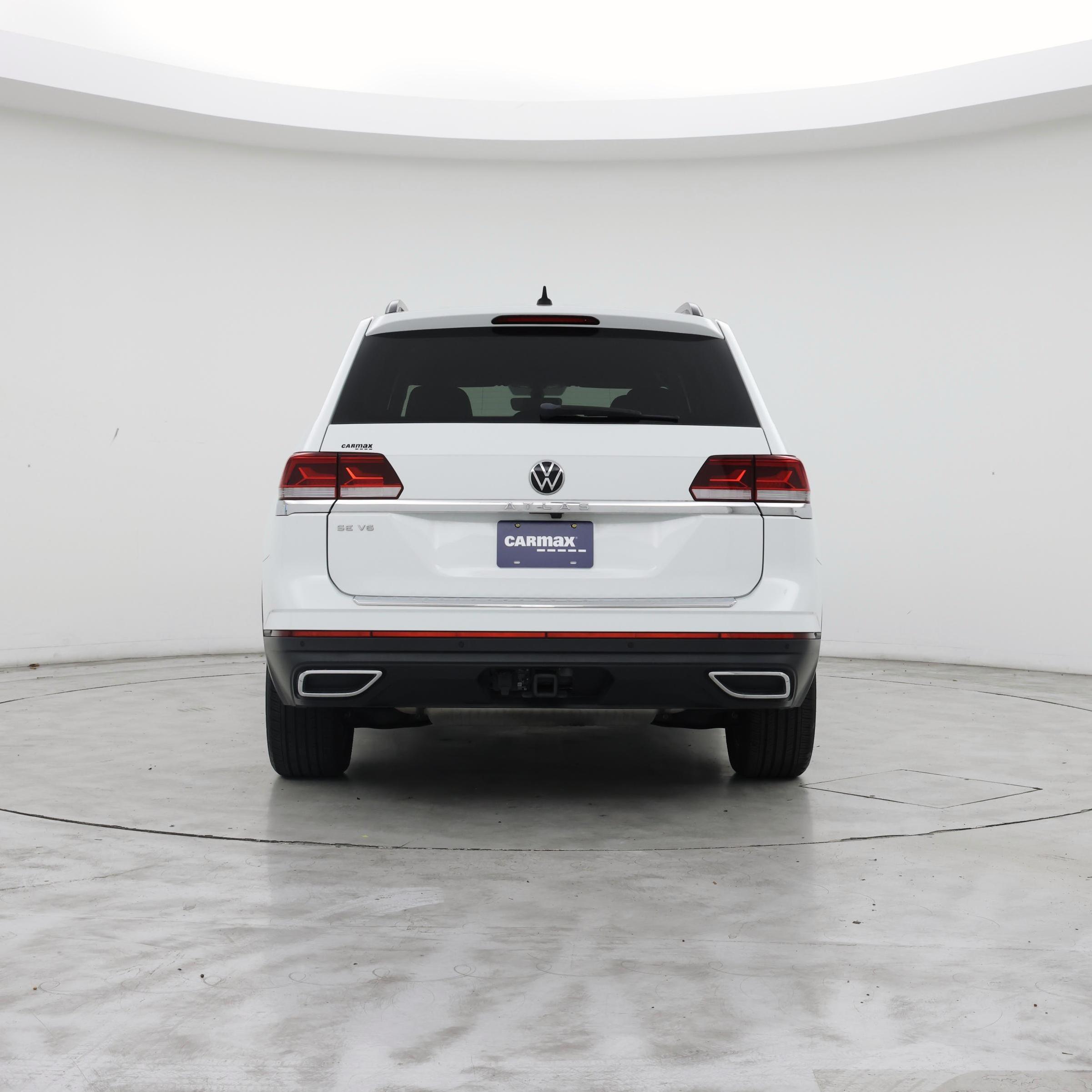 Thumbnail: 2023 Volkswagen Atlas - 6