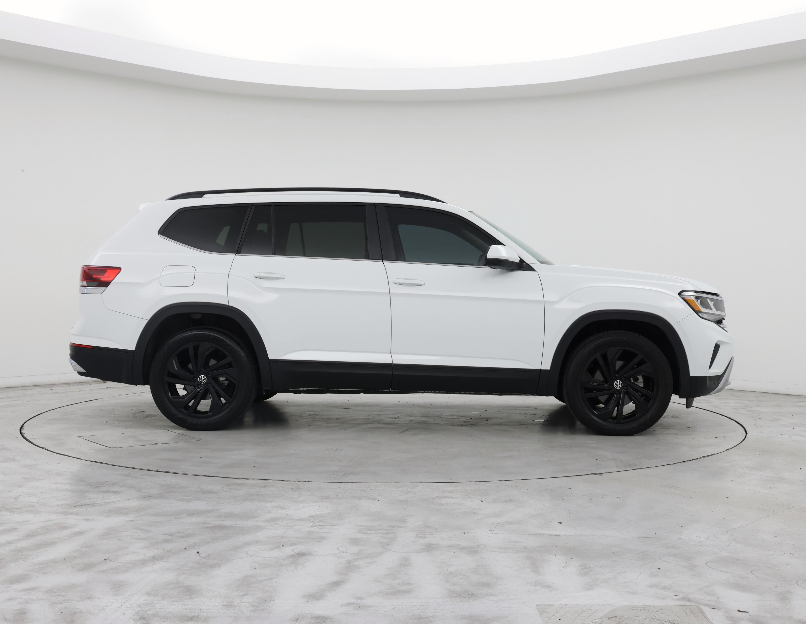 Thumbnail: 2023 Volkswagen Atlas - 7