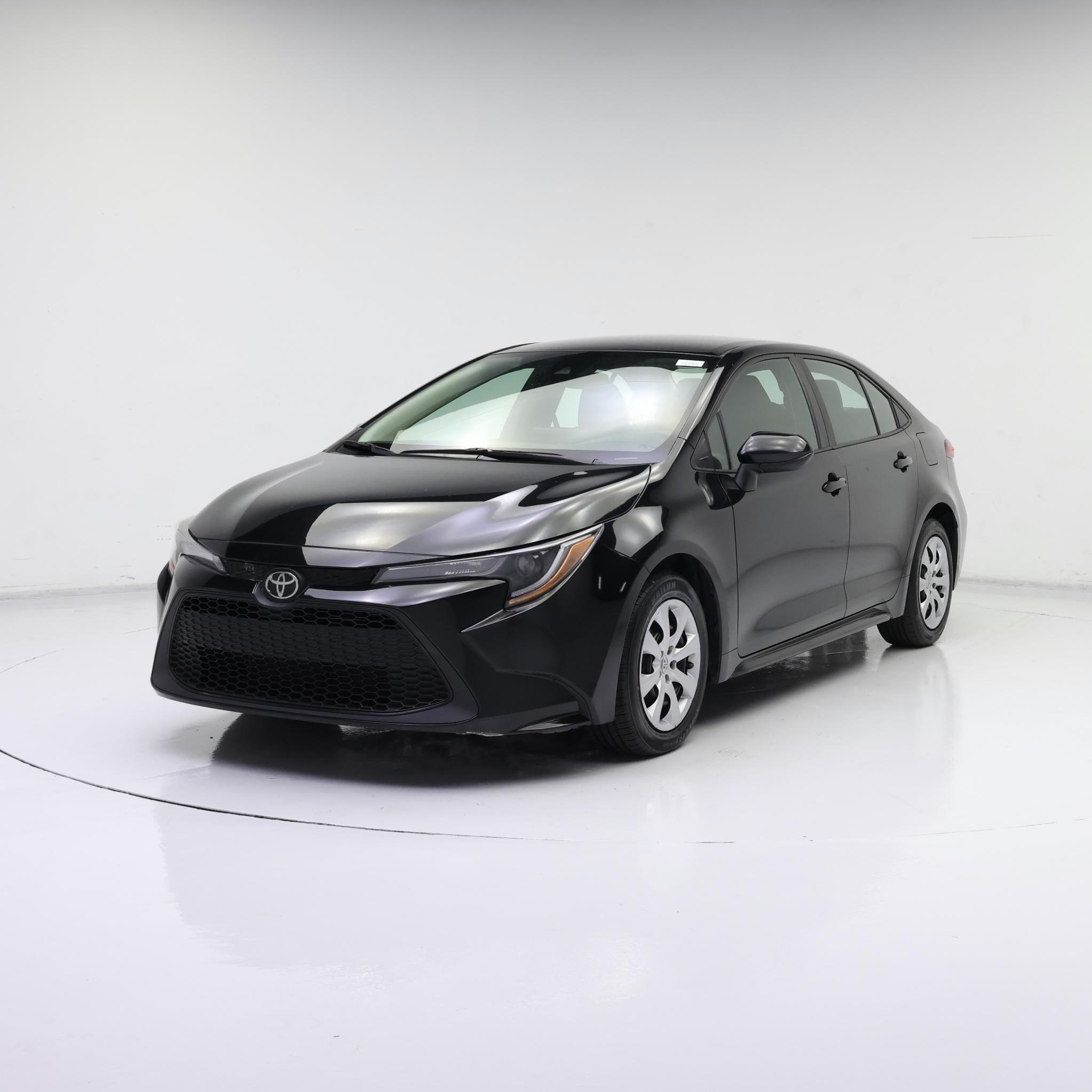 Thumbnail: 2022 Toyota Corolla - 4