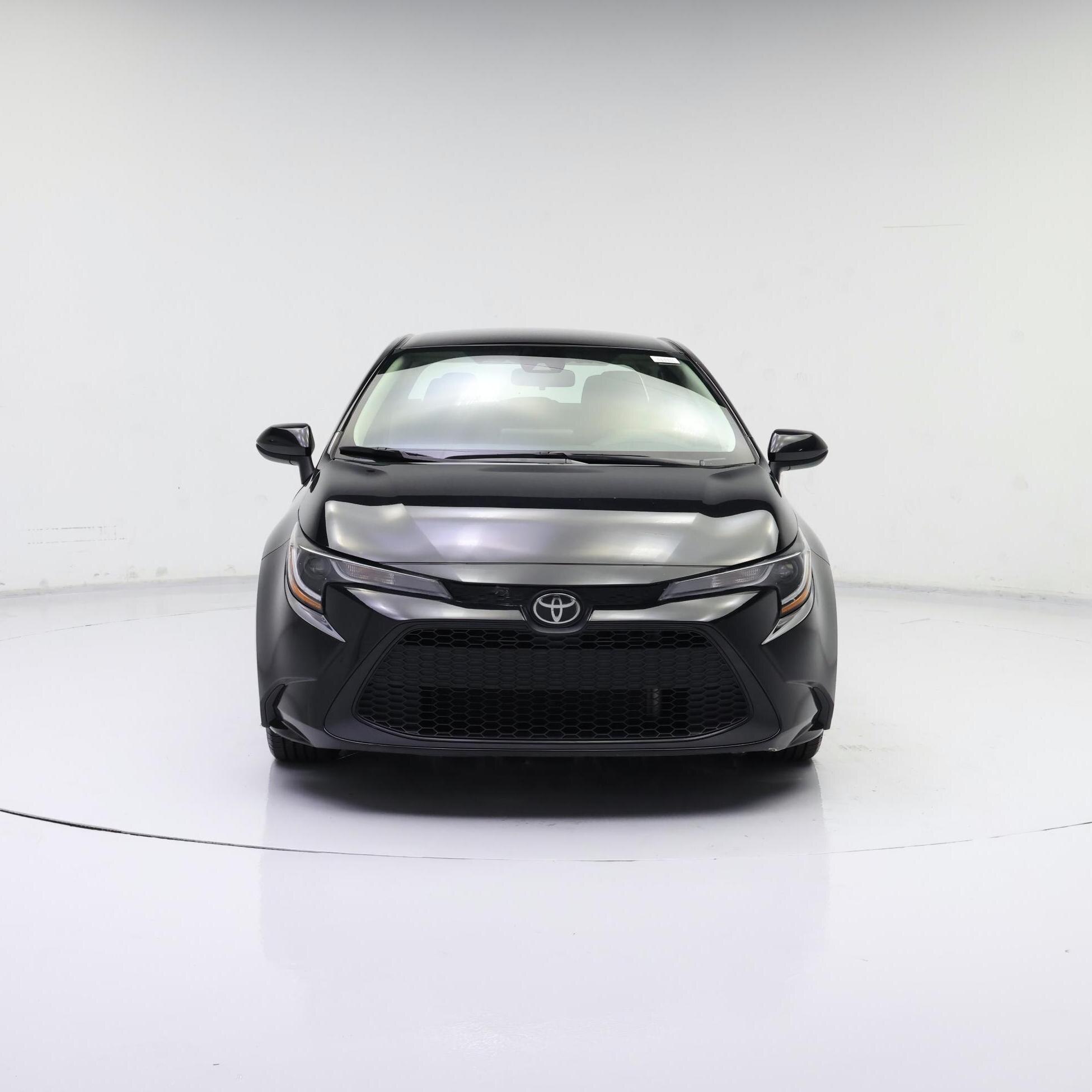 Thumbnail: 2022 Toyota Corolla - 5