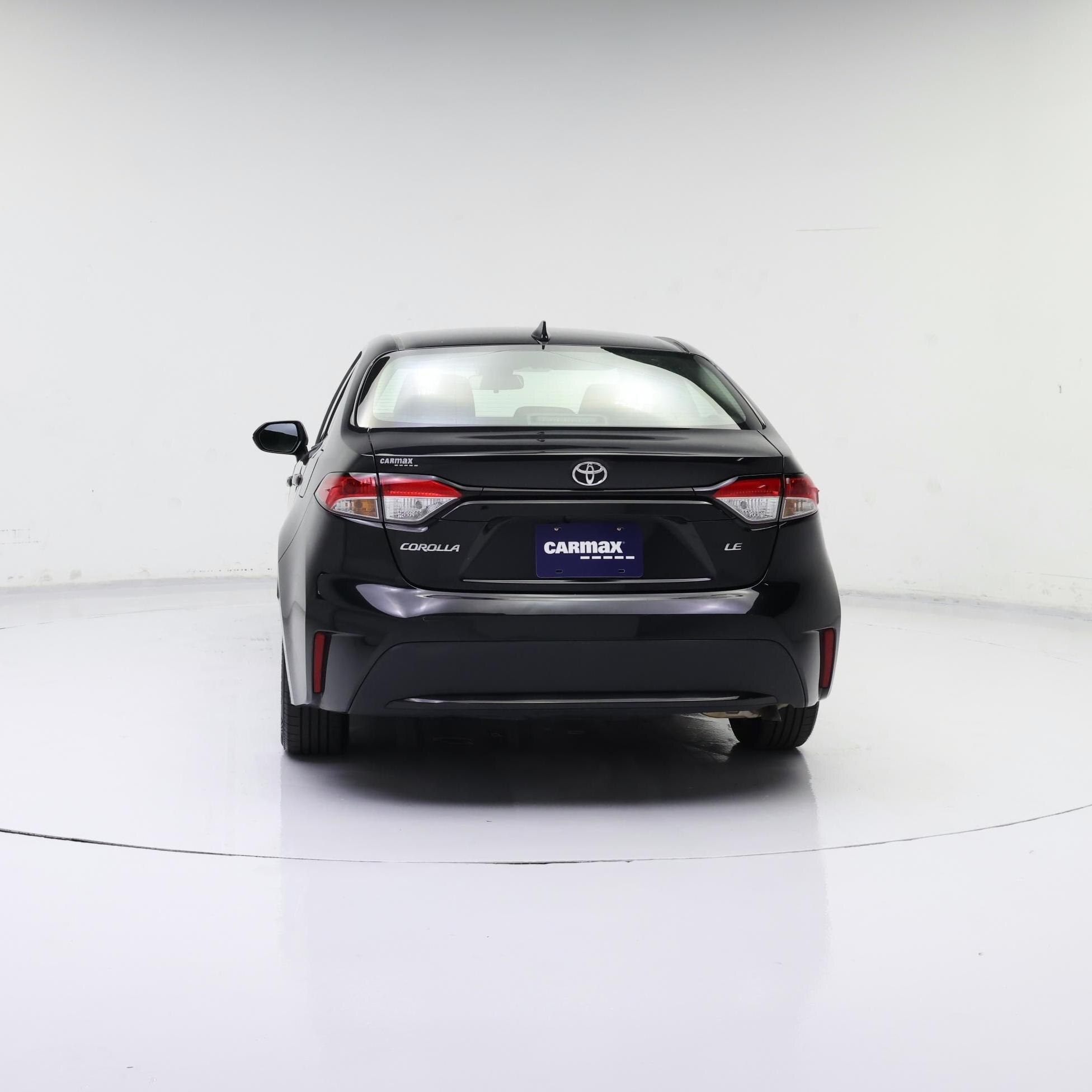 Thumbnail: 2022 Toyota Corolla - 6