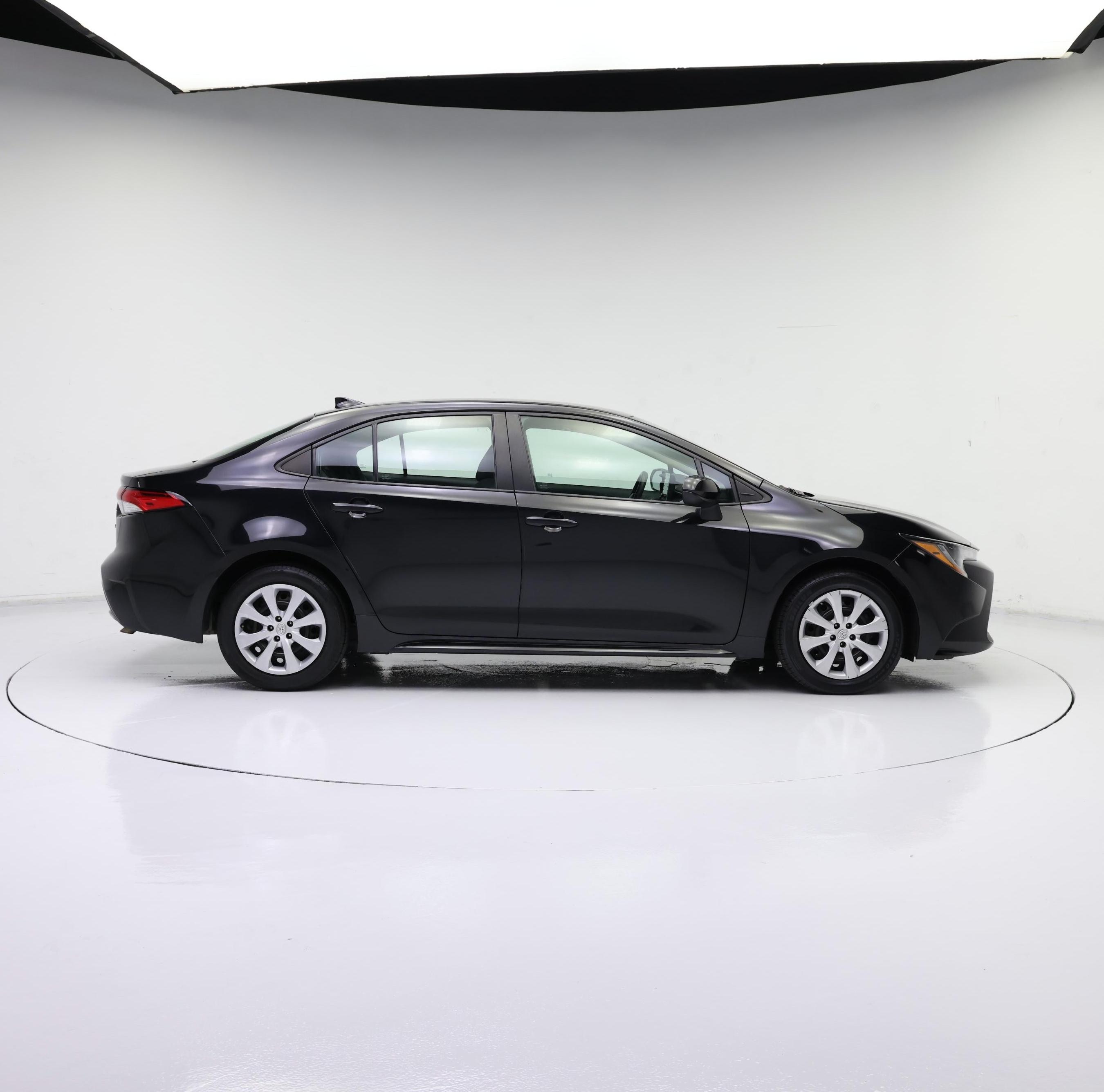 Thumbnail: 2022 Toyota Corolla - 7