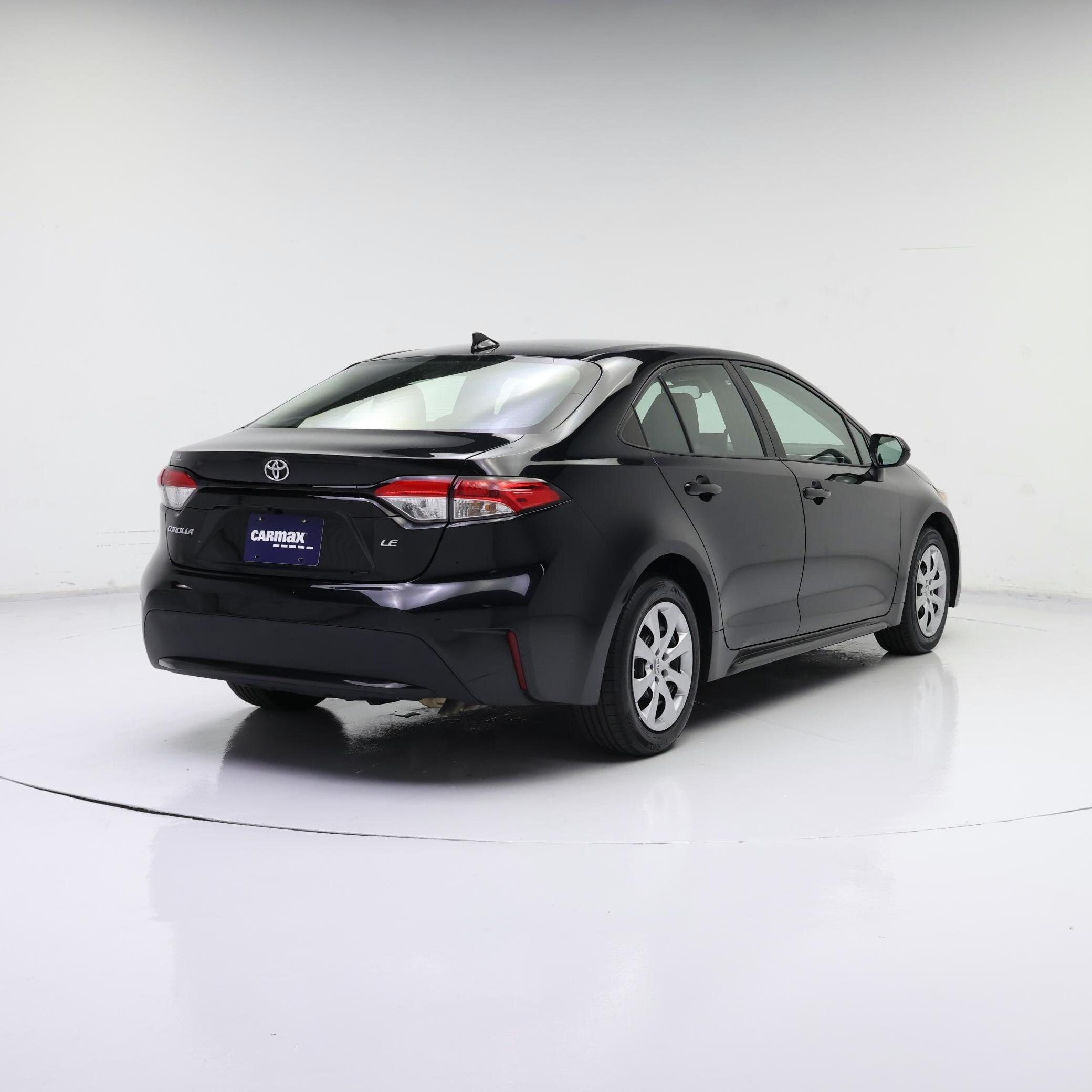 Thumbnail: 2022 Toyota Corolla - 8