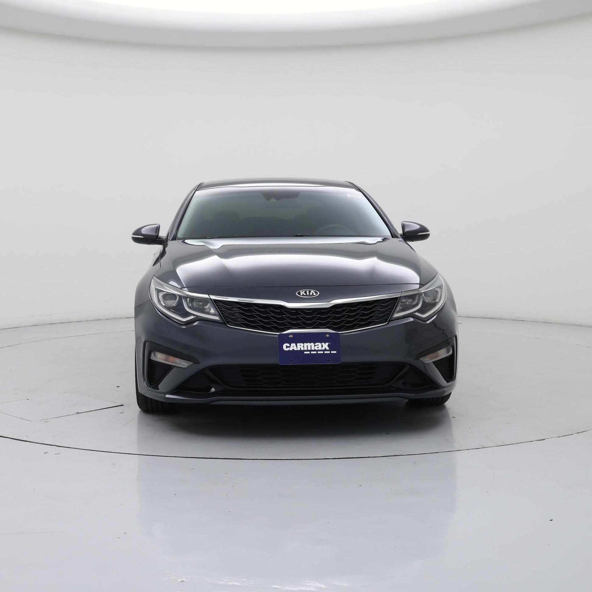 Thumbnail: 2020 Kia Optima - 5
