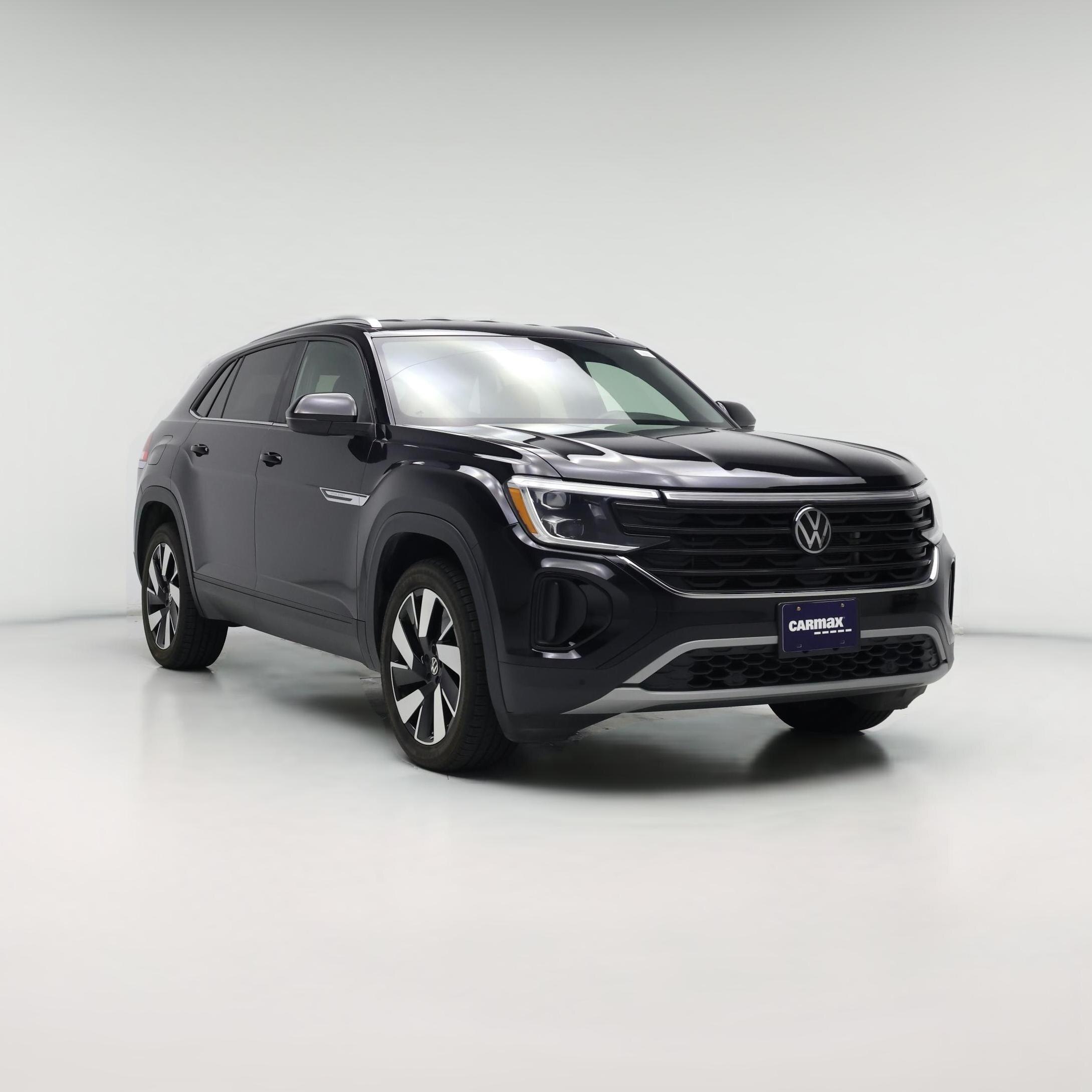 Thumbnail: 2024 Volkswagen Atlas - 1
