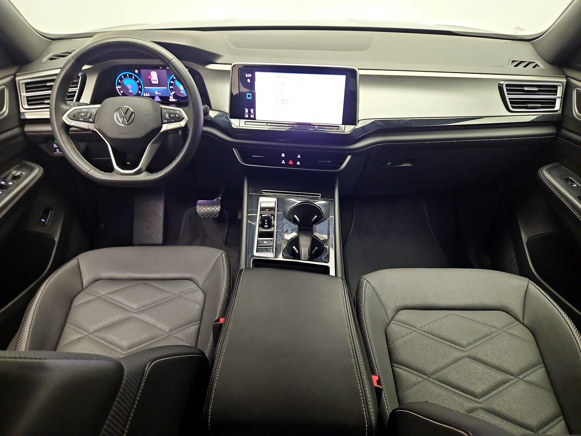 Thumbnail: 2024 Volkswagen Atlas - 9