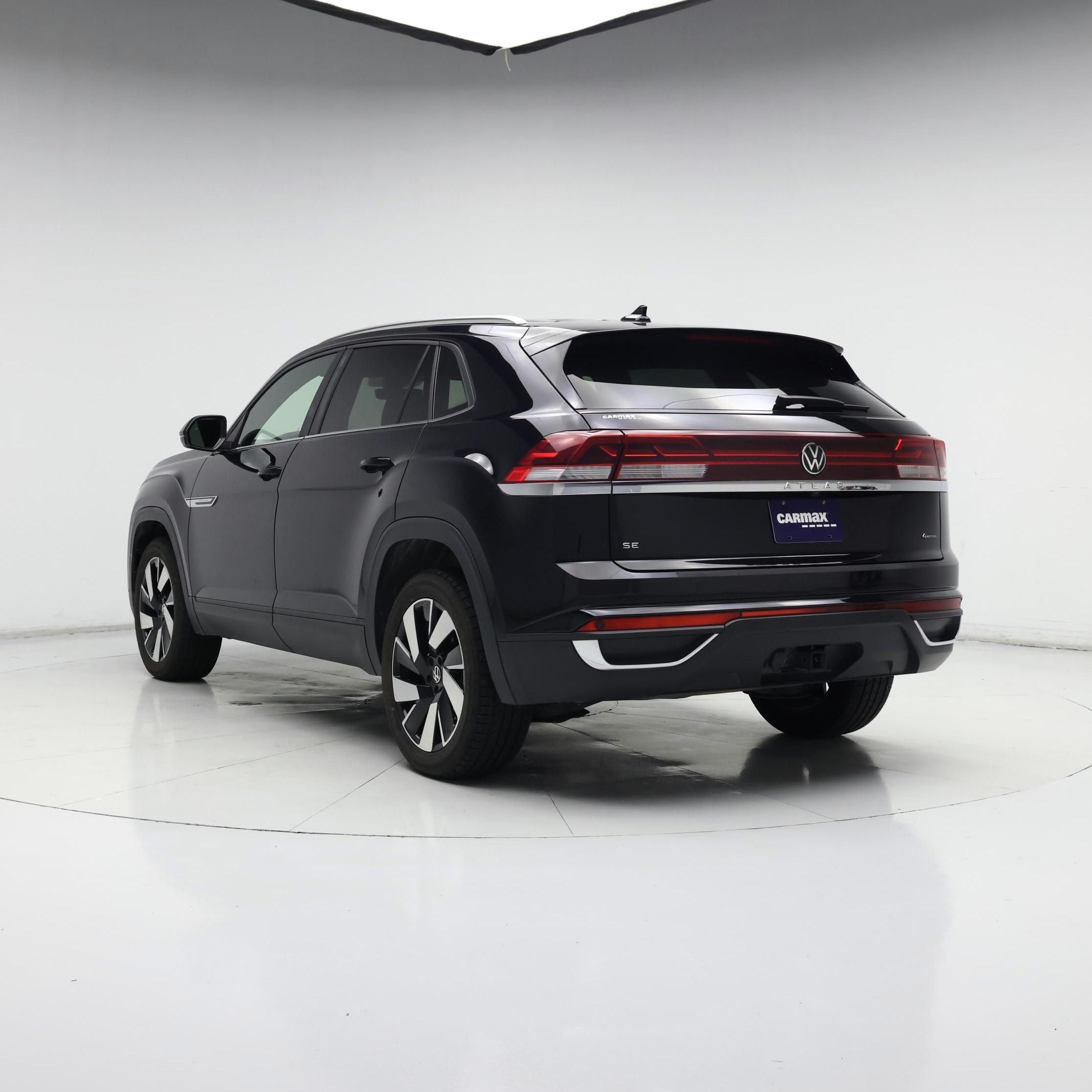 Thumbnail: 2024 Volkswagen Atlas - 2