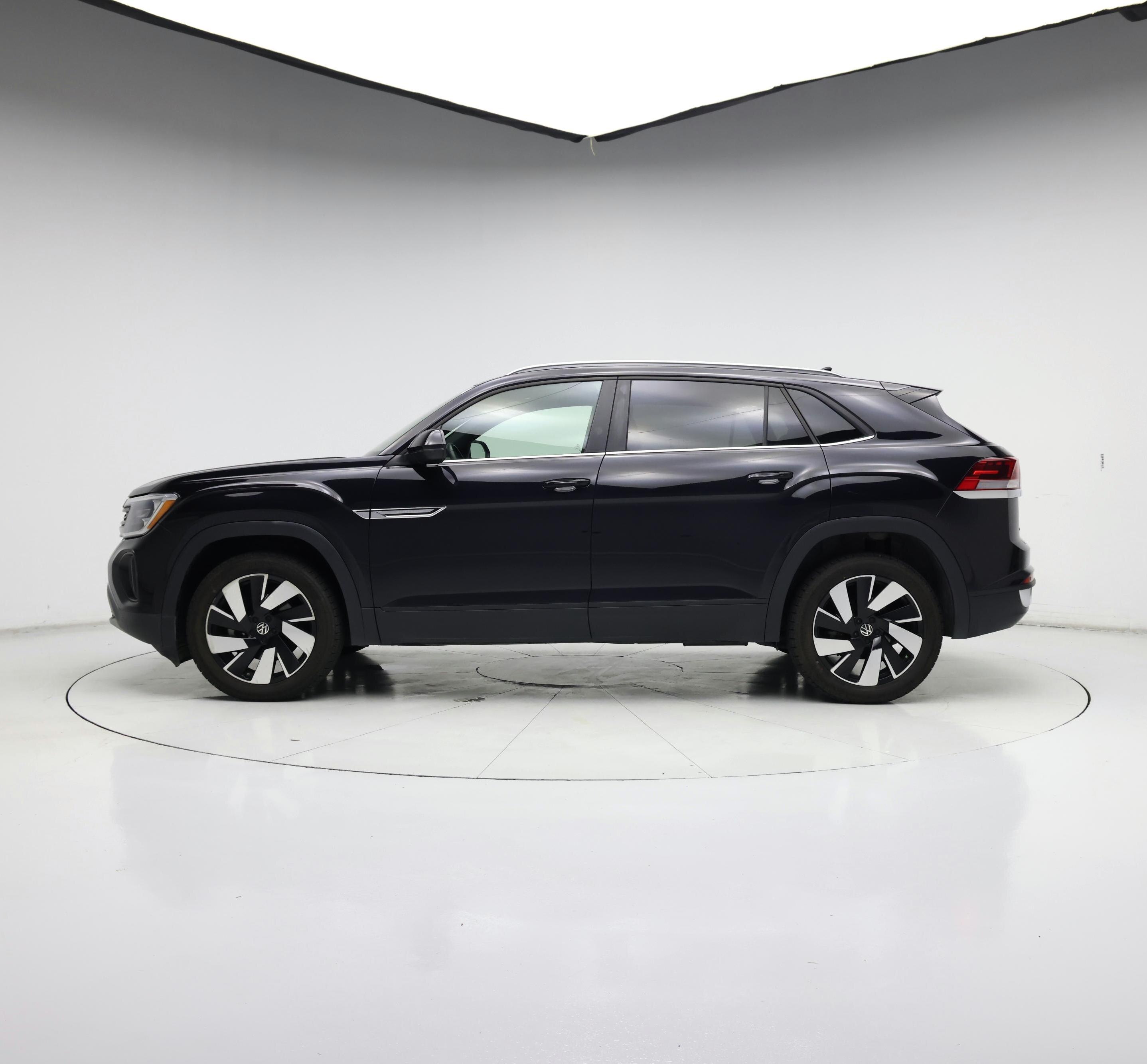 Thumbnail: 2024 Volkswagen Atlas - 3