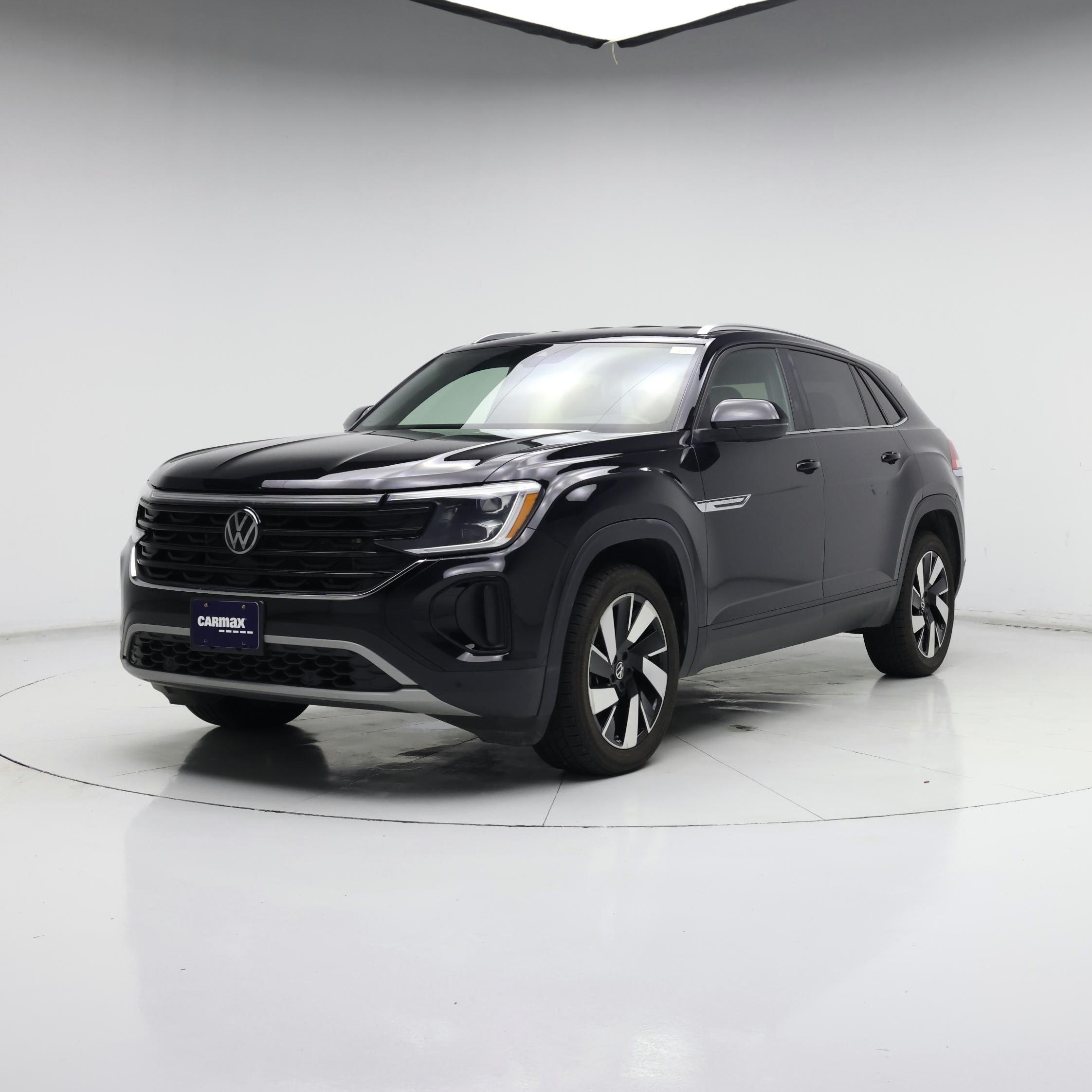 Thumbnail: 2024 Volkswagen Atlas - 4