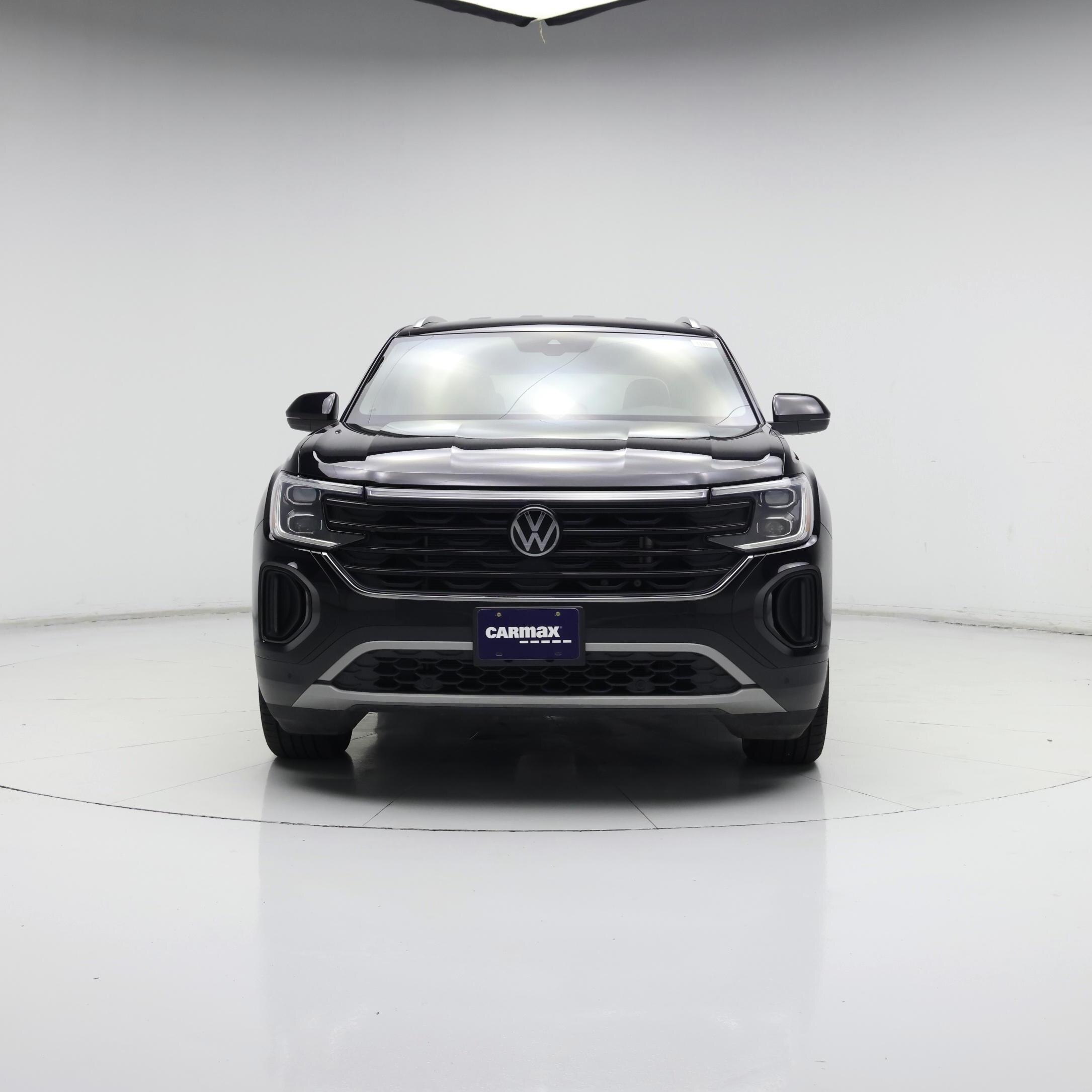 Thumbnail: 2024 Volkswagen Atlas - 5