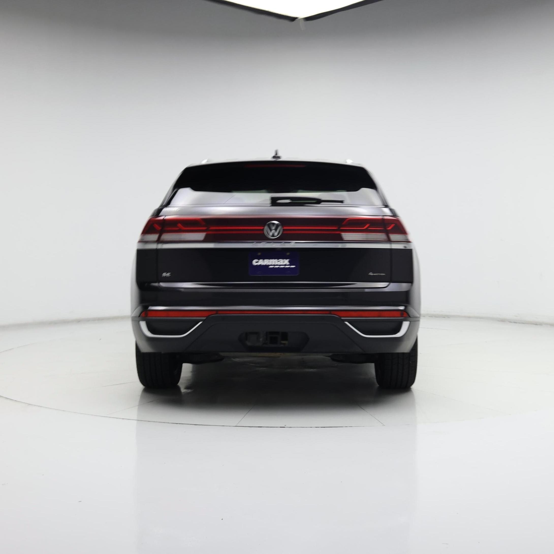 Thumbnail: 2024 Volkswagen Atlas - 6