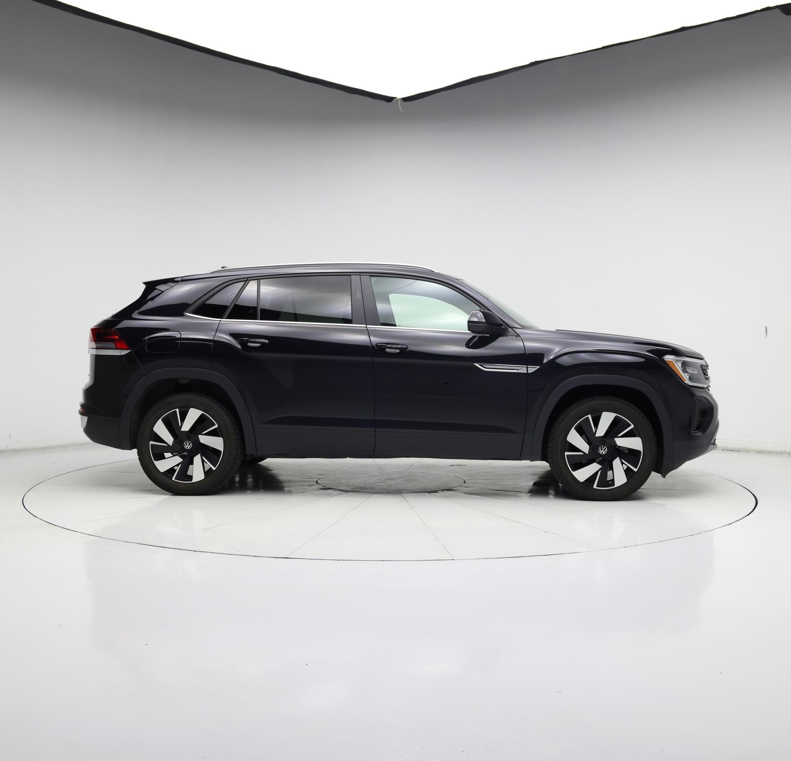 Thumbnail: 2024 Volkswagen Atlas - 7