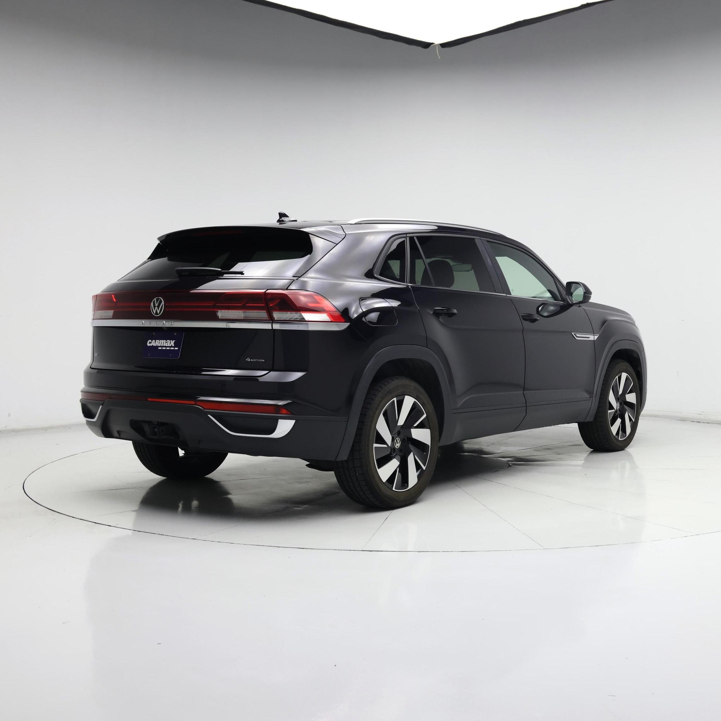 Thumbnail: 2024 Volkswagen Atlas - 8