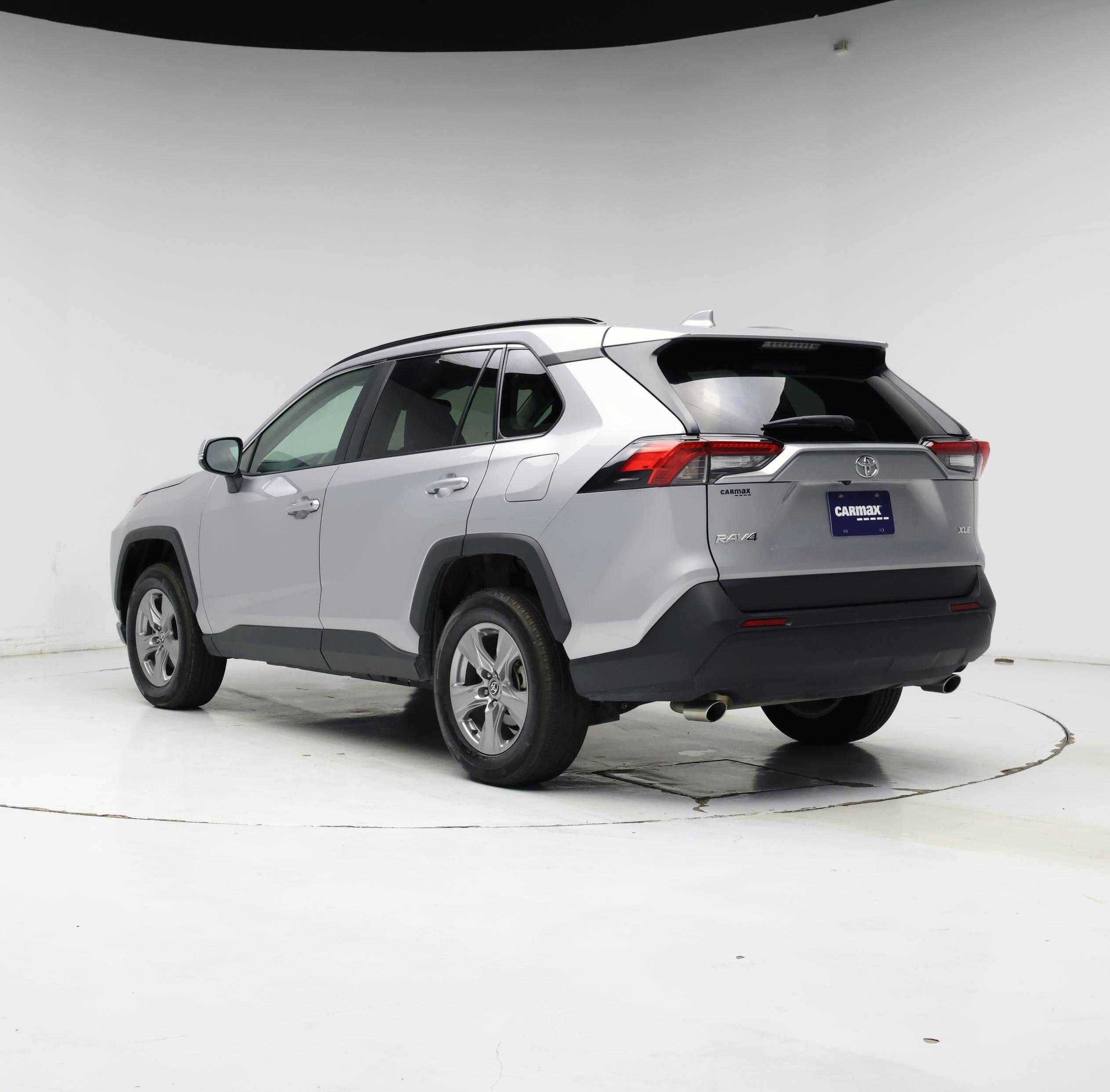 Thumbnail: 2024 Toyota RAV4 - 2