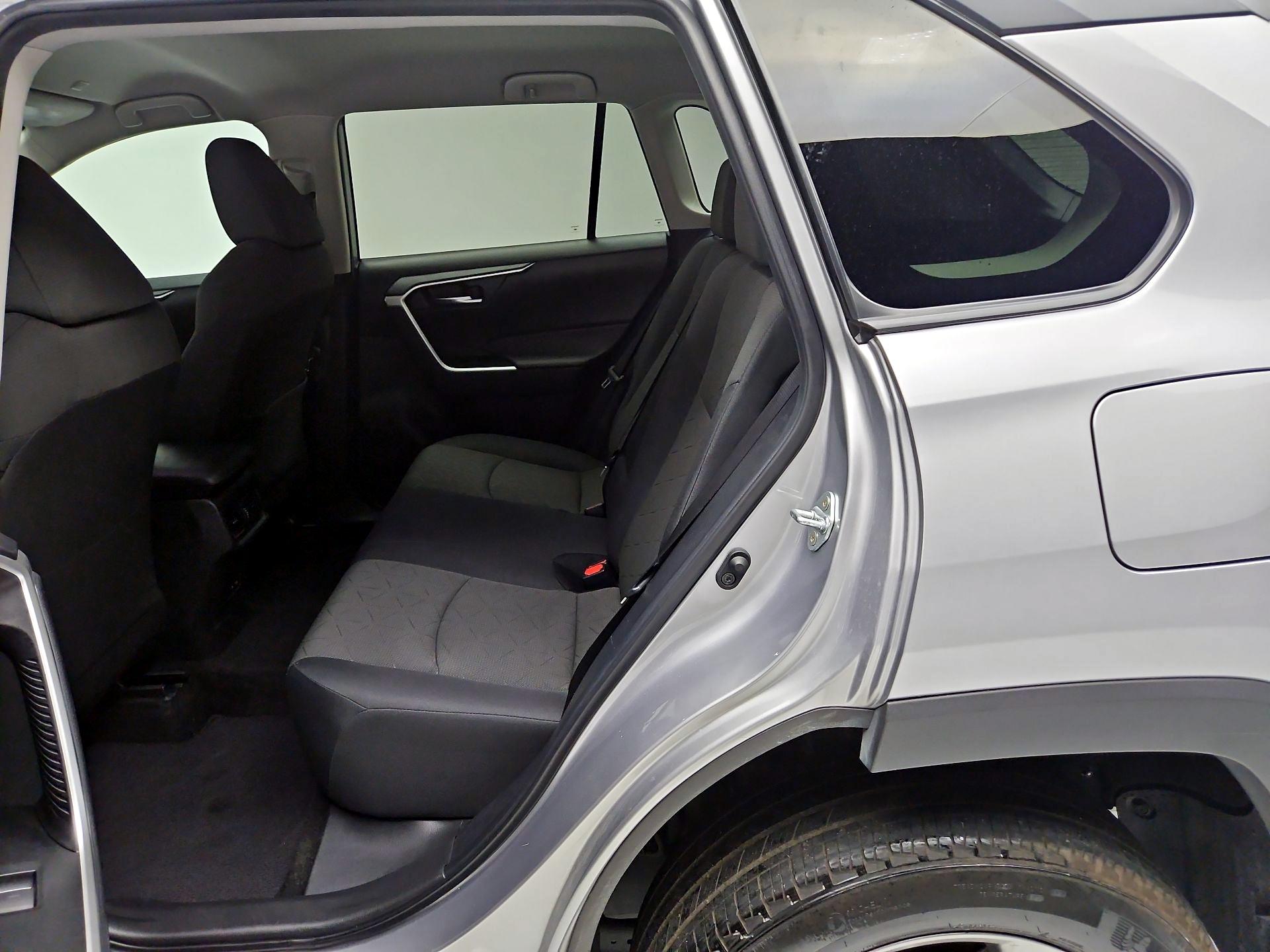 Thumbnail: 2024 Toyota RAV4 - 19