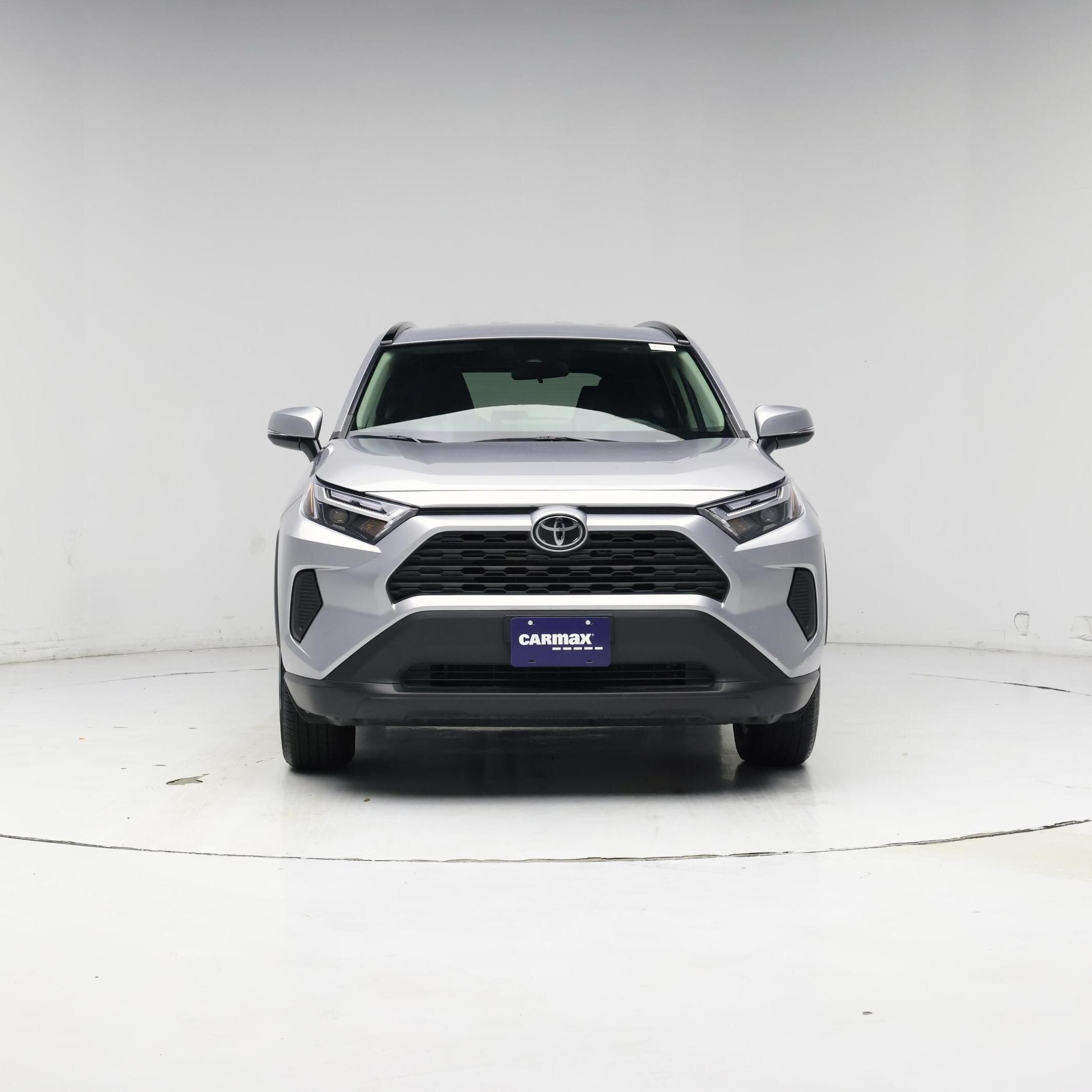 Thumbnail: 2024 Toyota RAV4 - 5