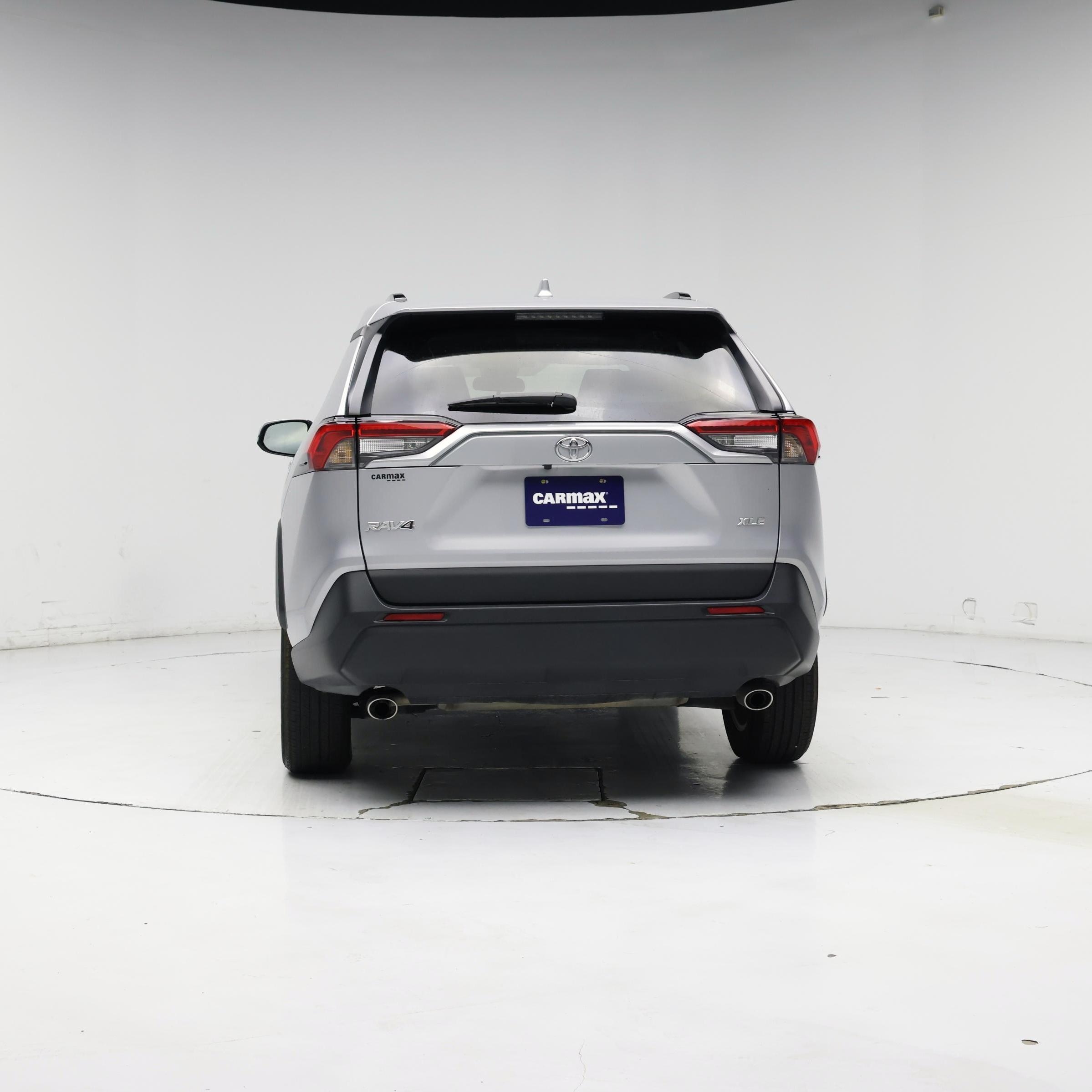Thumbnail: 2024 Toyota RAV4 - 6