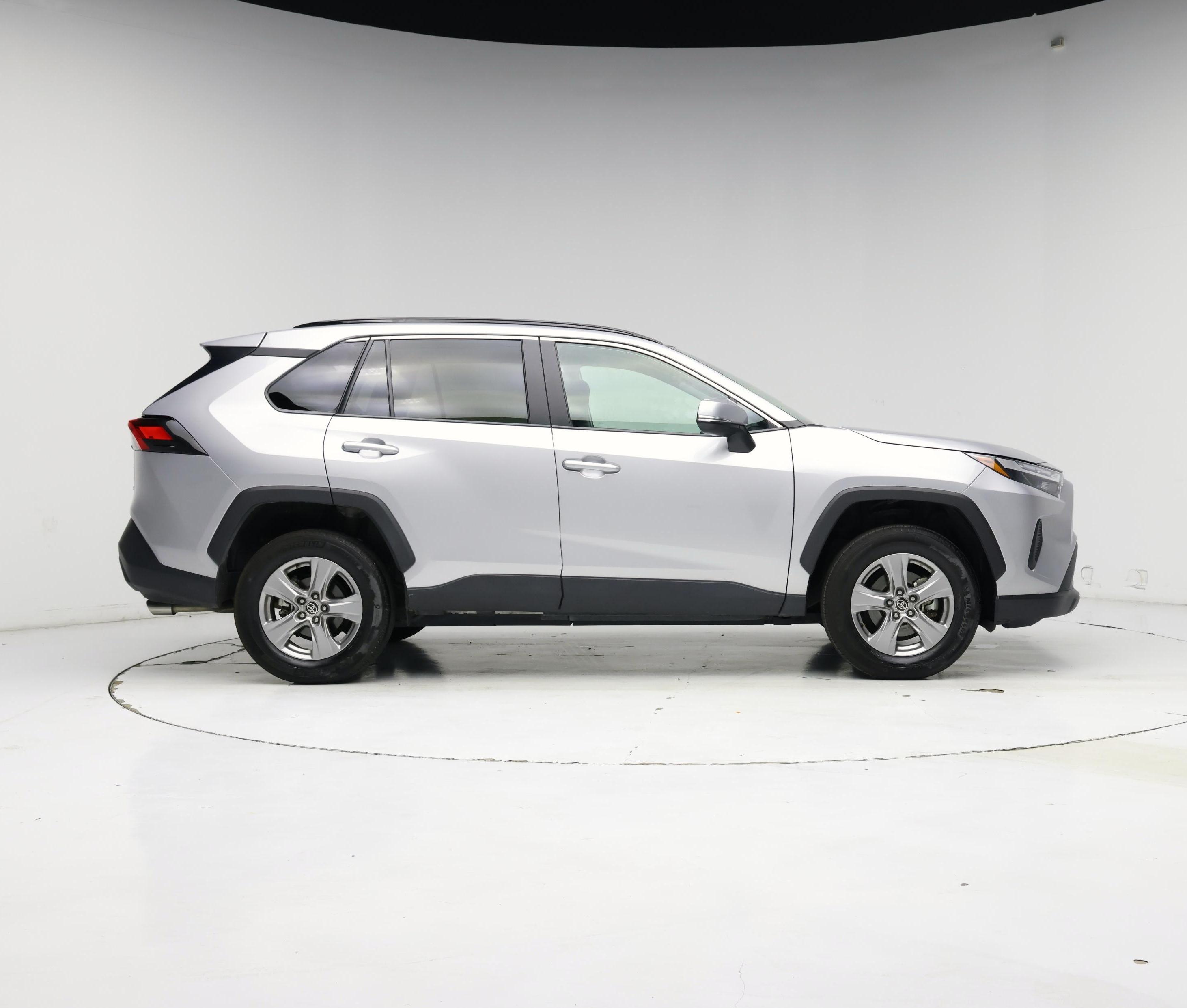 Thumbnail: 2024 Toyota RAV4 - 7