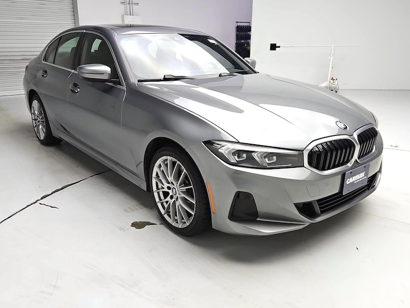 2024 BMW 3 Series 330i -
                  Austin, TX