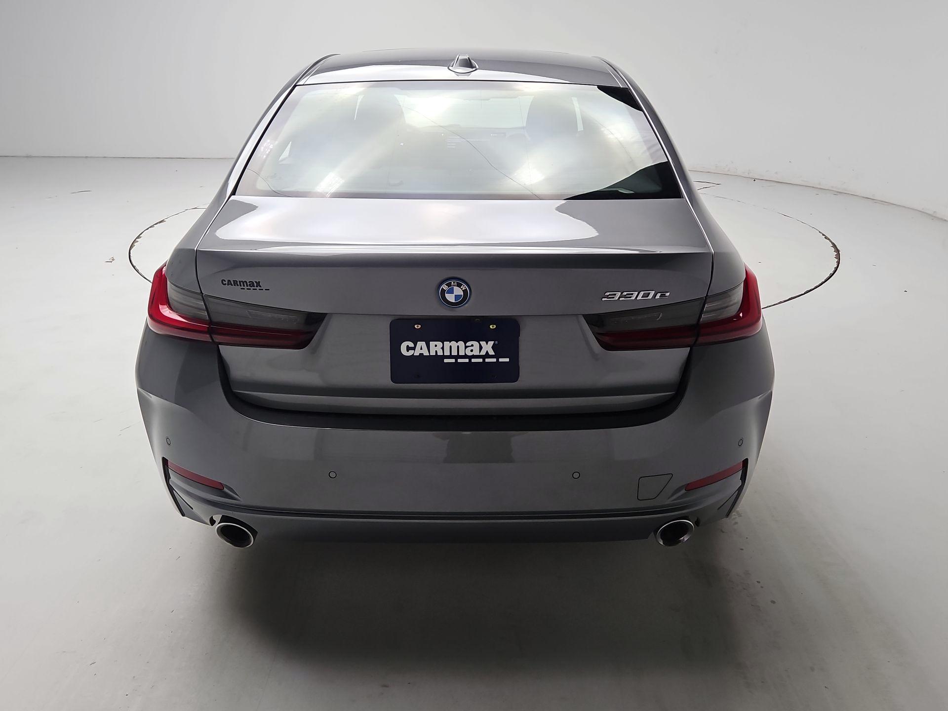 Thumbnail: 2024 BMW 3 Series - 6