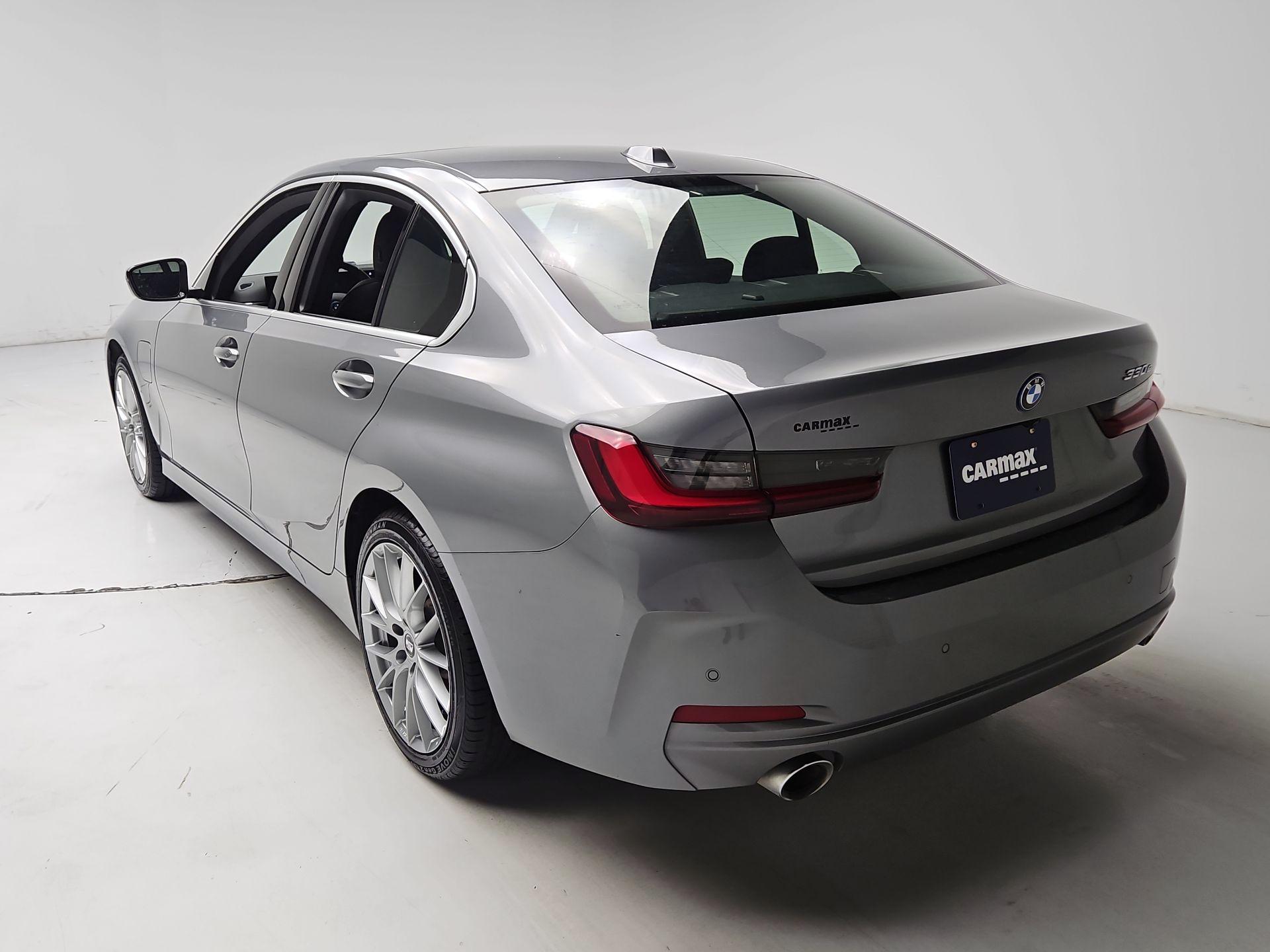 Thumbnail: 2024 BMW 3 Series - 7