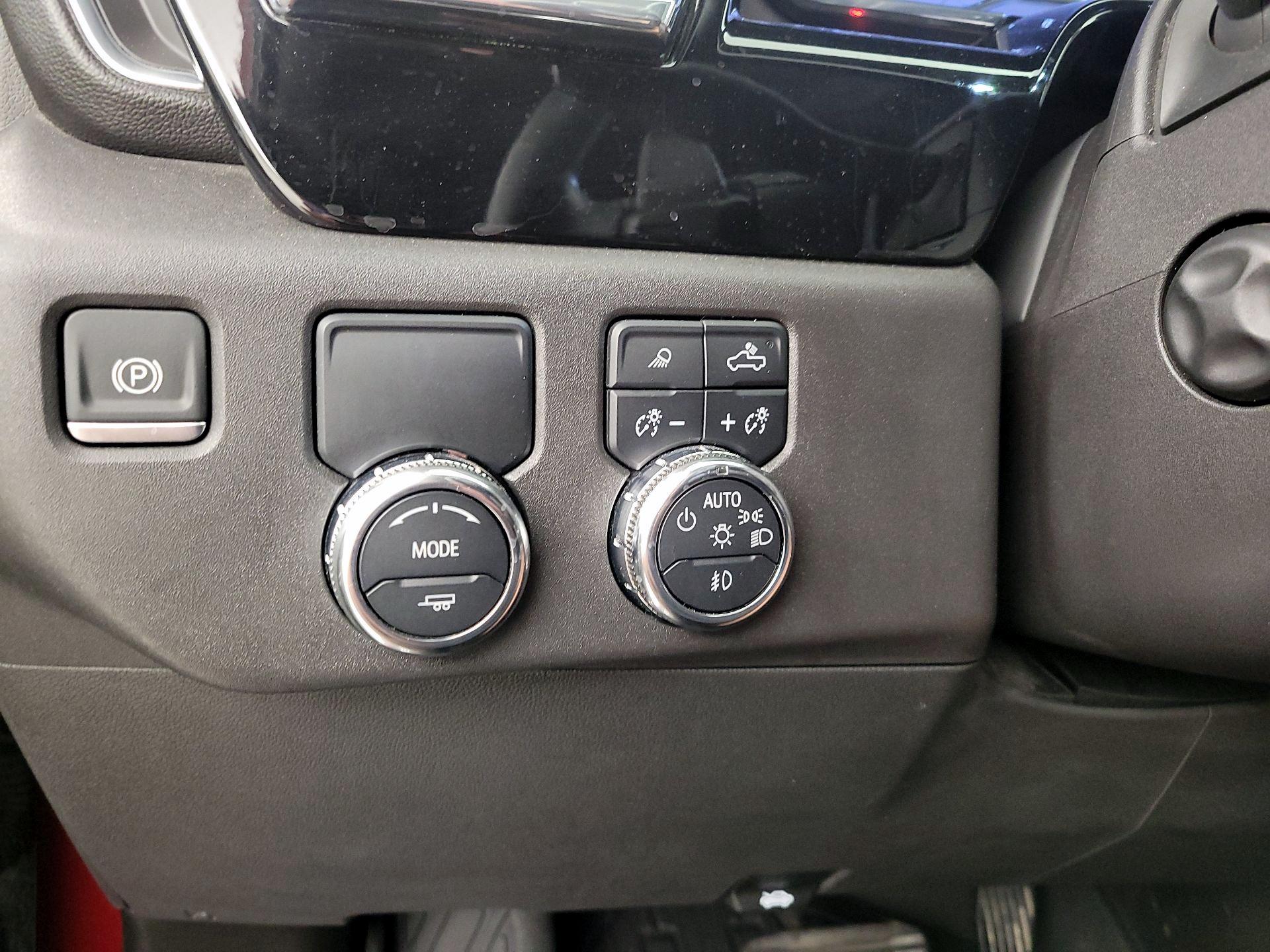 Thumbnail: 2024 GMC Sierra 1500 - 13