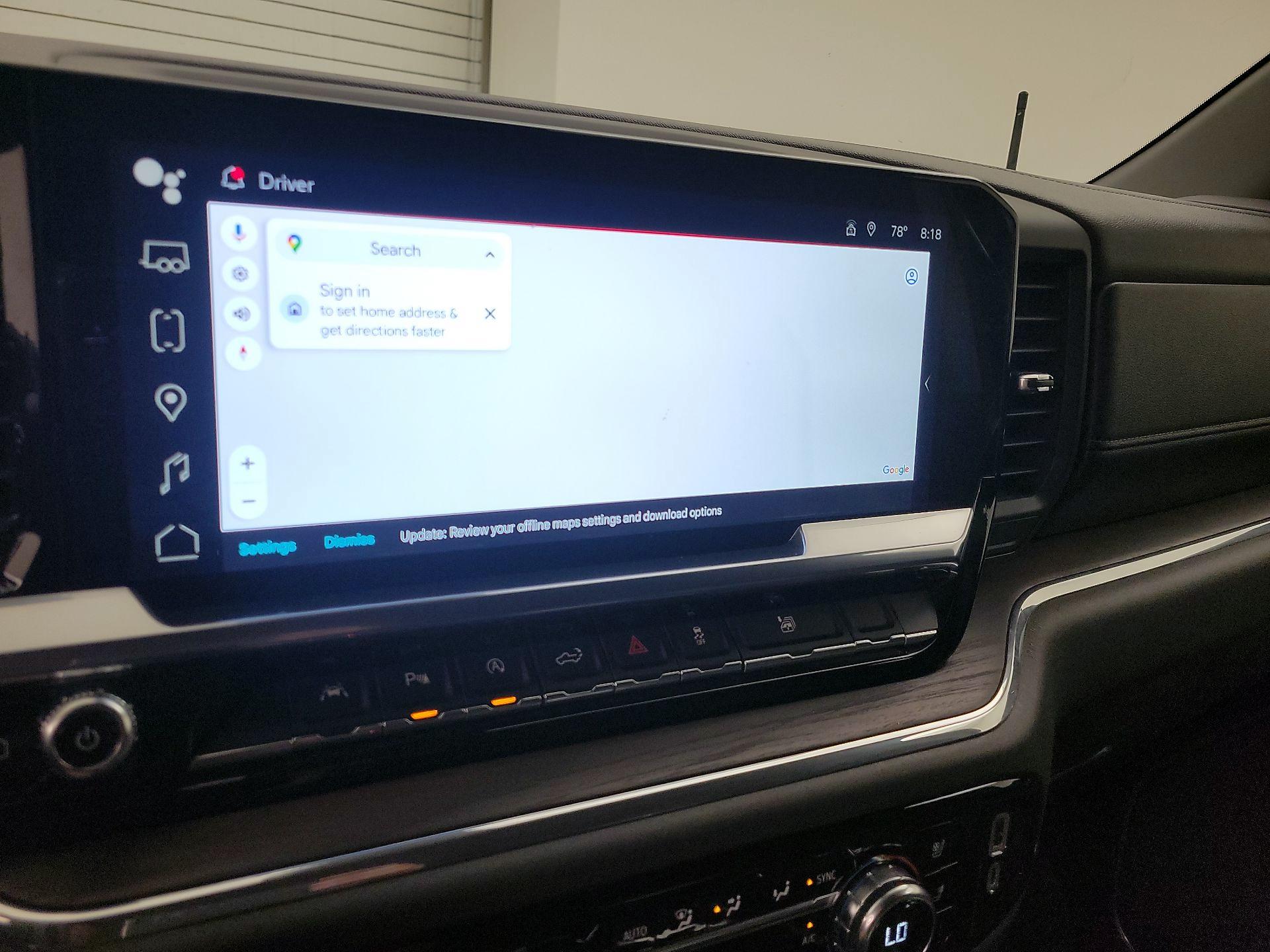 Thumbnail: 2024 GMC Sierra 1500 - 14