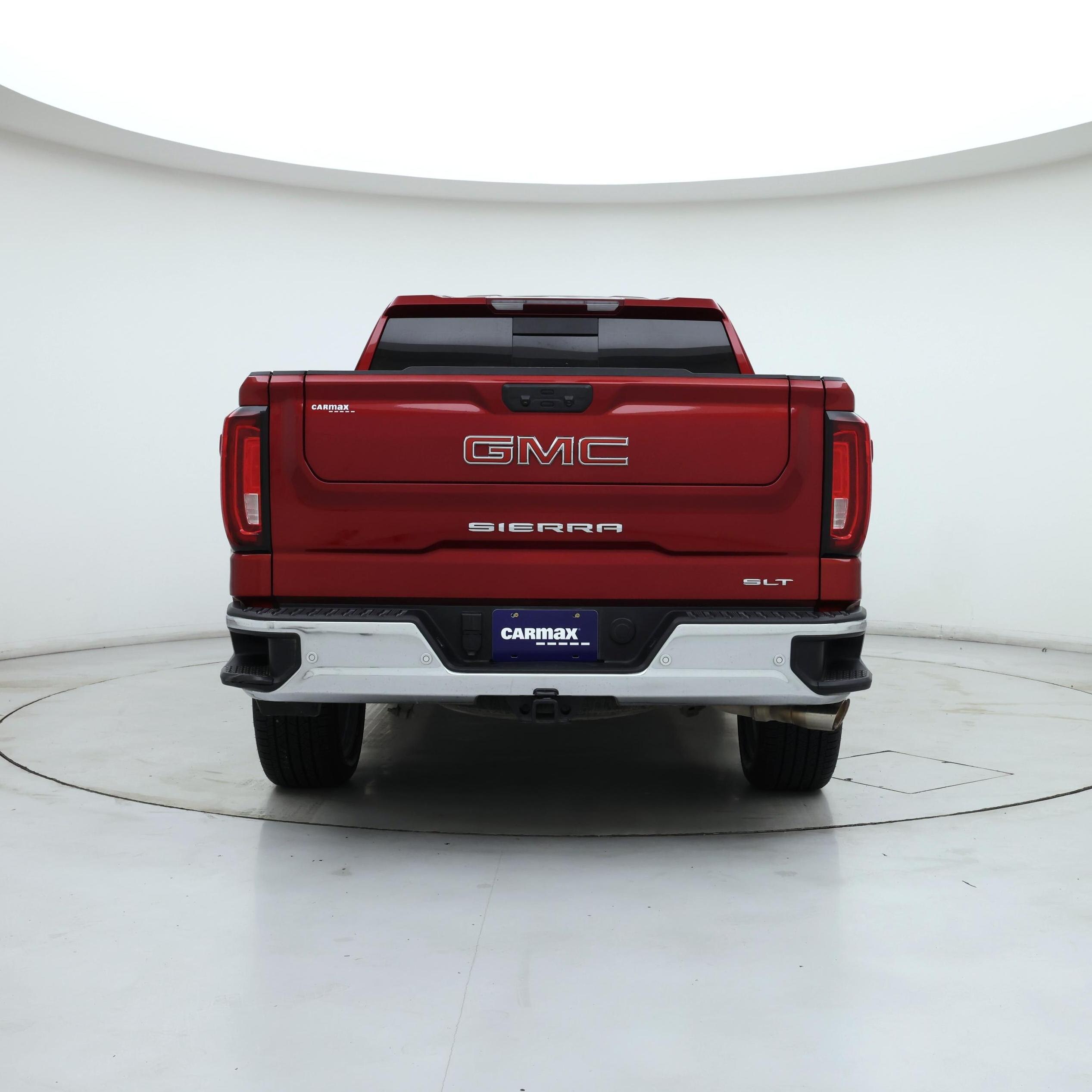 Thumbnail: 2024 GMC Sierra 1500 - 6
