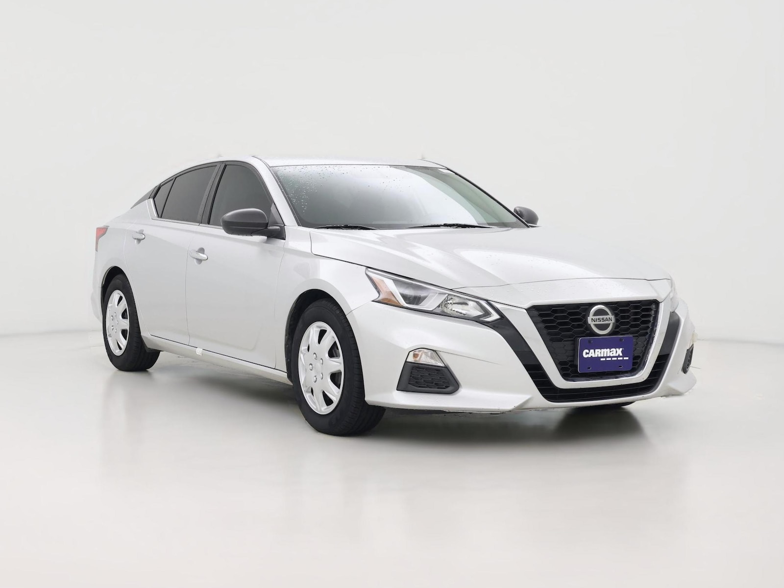 2019 Nissan Altima S