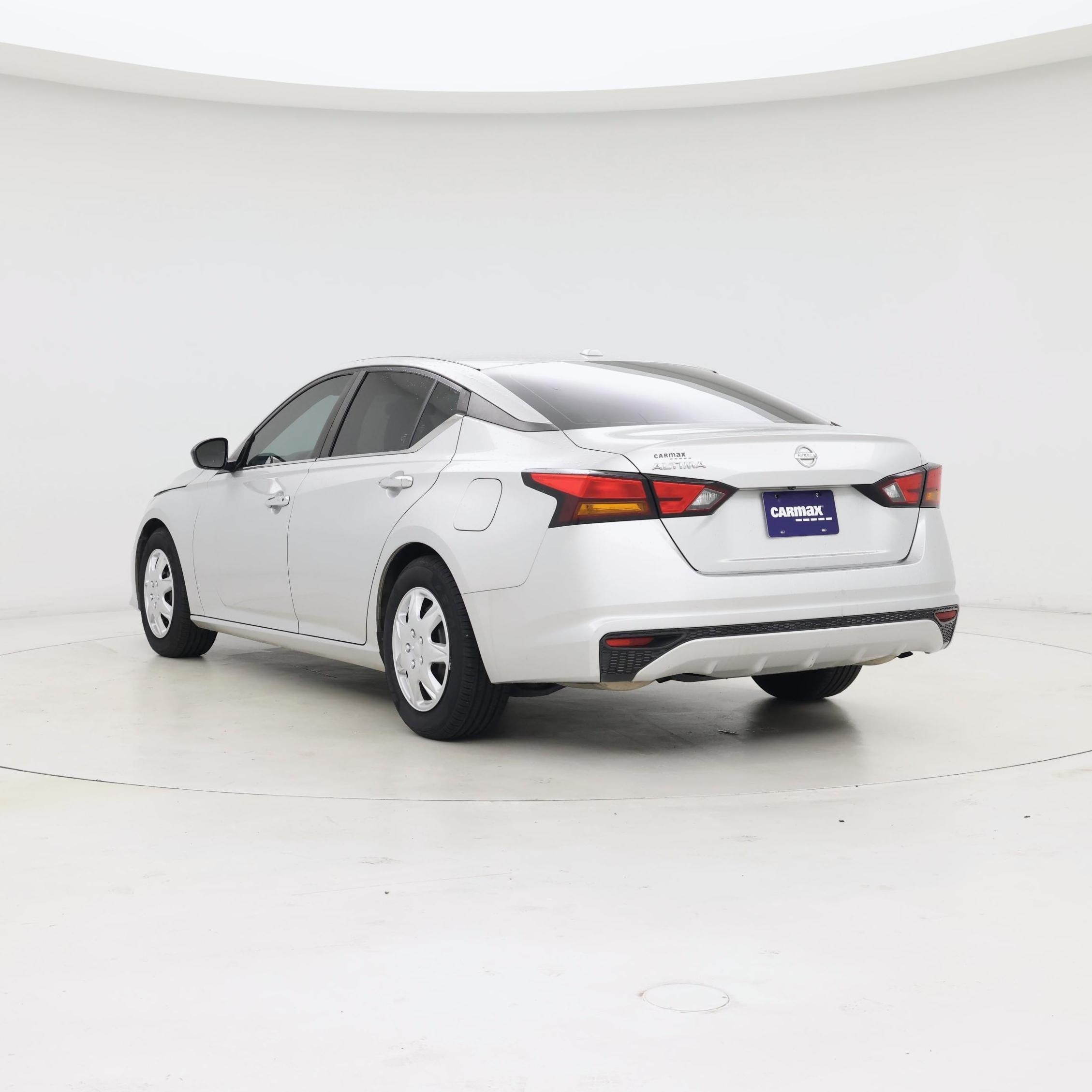 Thumbnail: 2019 Nissan Altima - 2