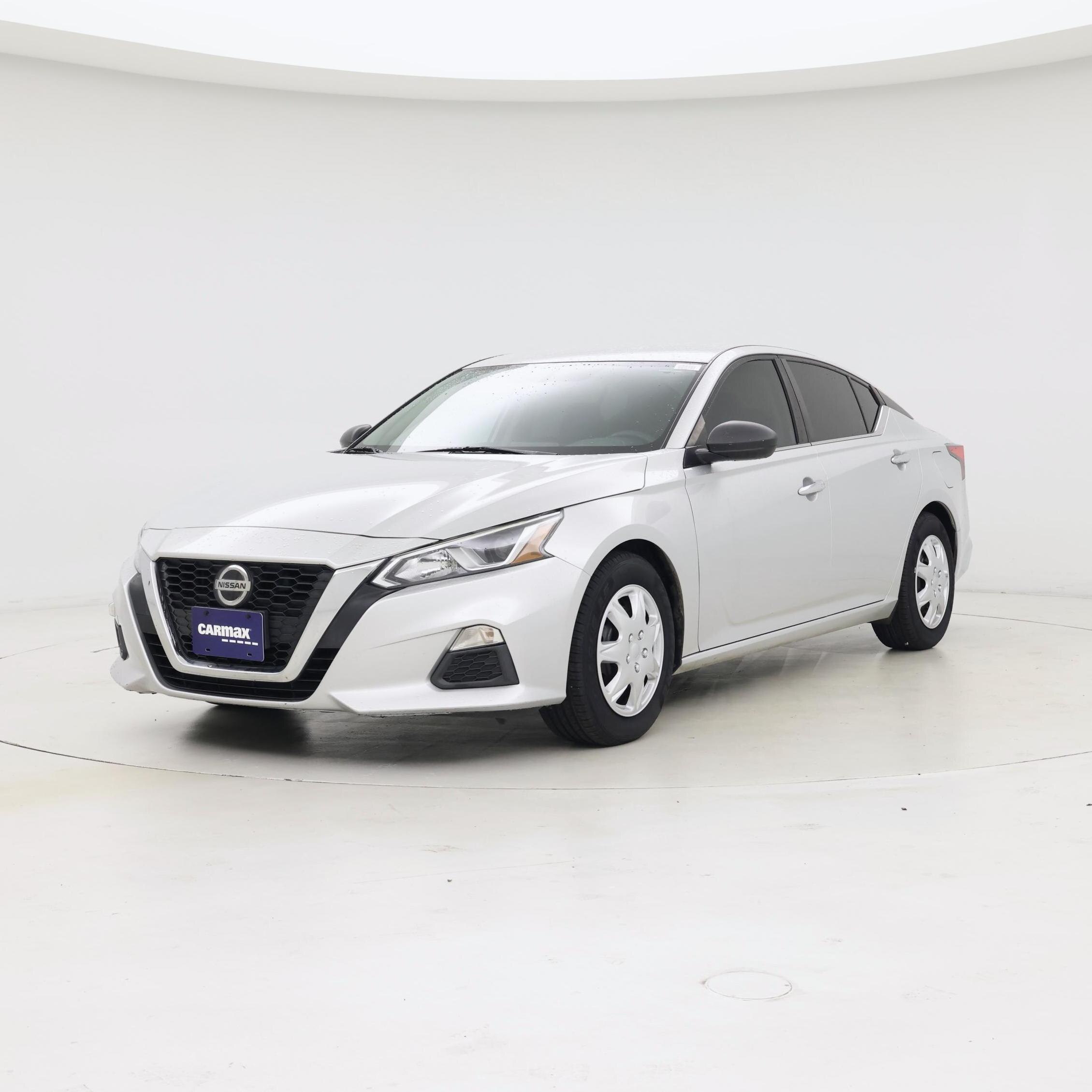 Thumbnail: 2019 Nissan Altima - 4