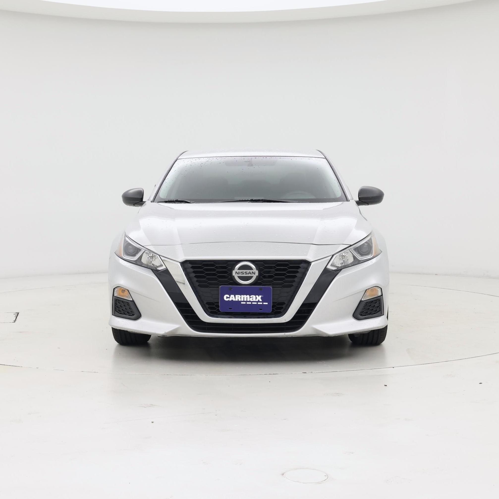 Thumbnail: 2019 Nissan Altima - 5