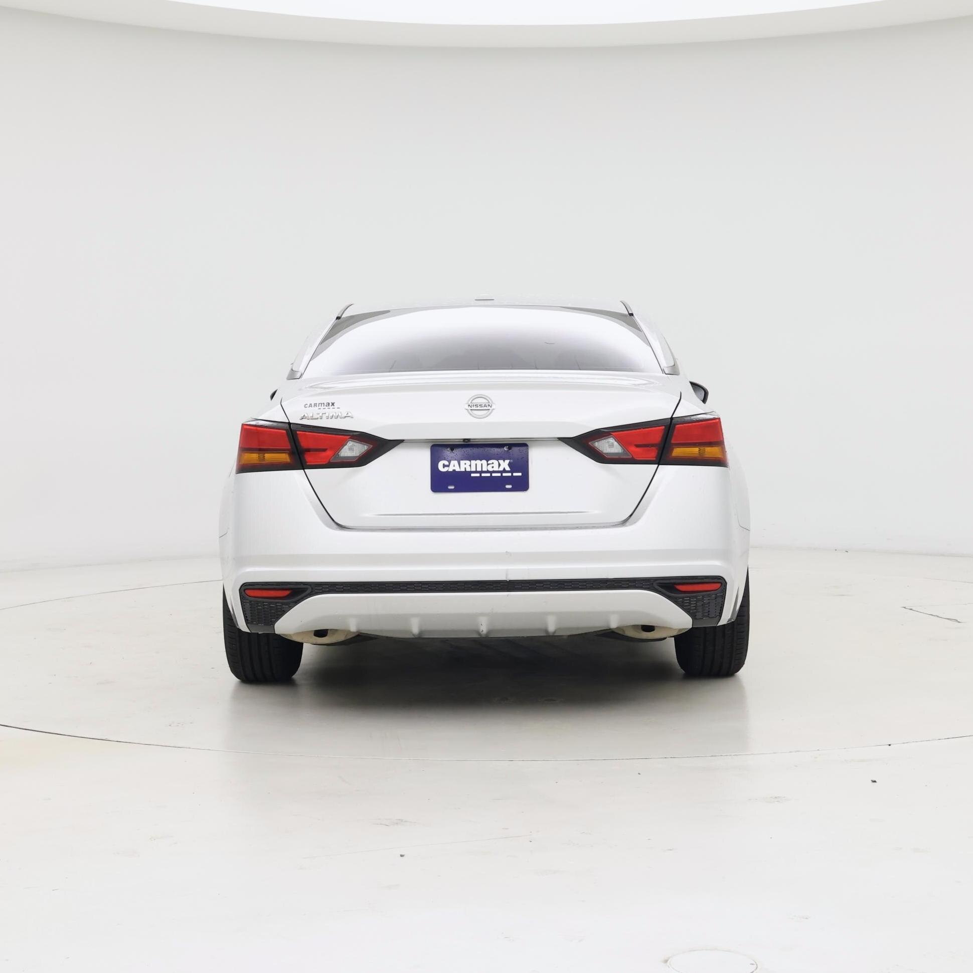 Thumbnail: 2019 Nissan Altima - 6
