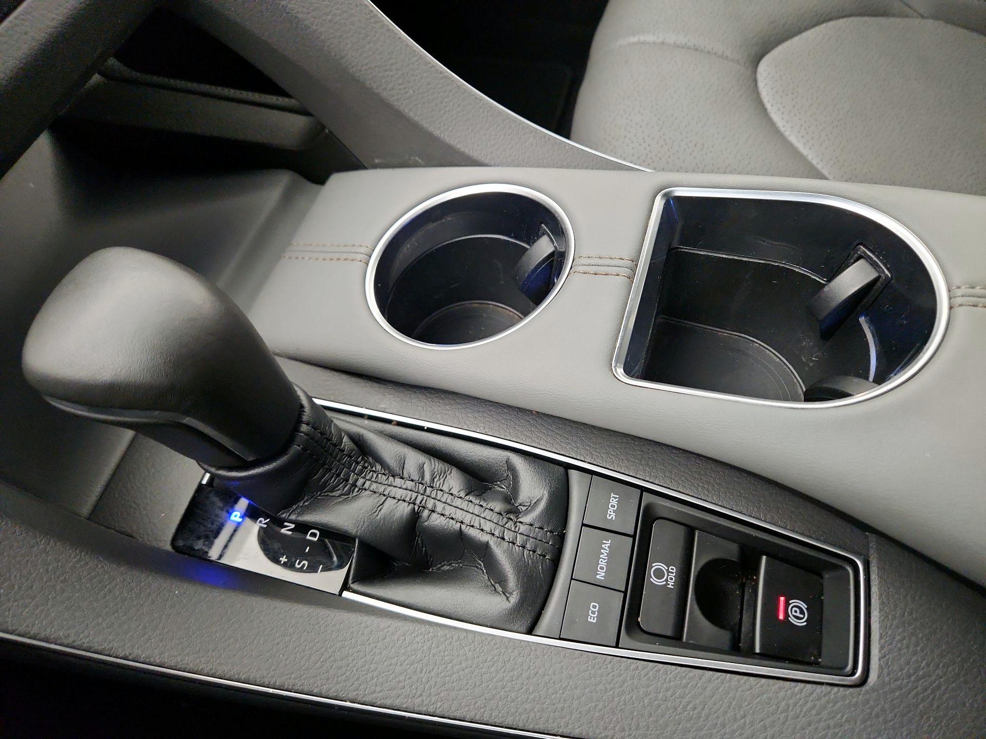 Thumbnail: 2019 Toyota Avalon - 17