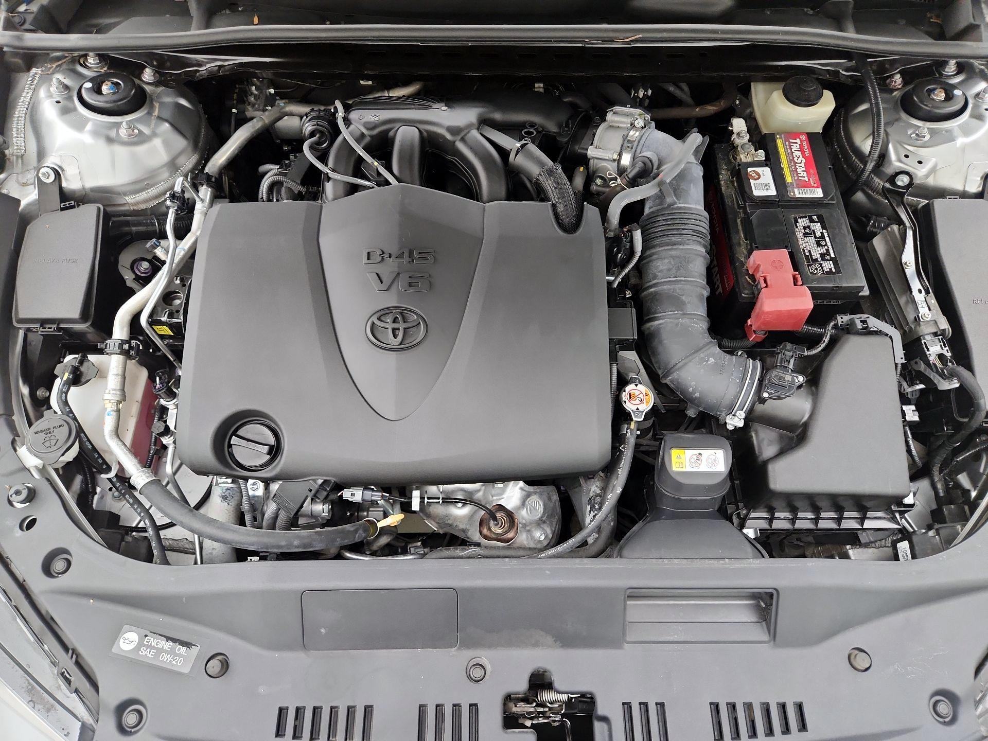 Thumbnail: 2019 Toyota Avalon - 20