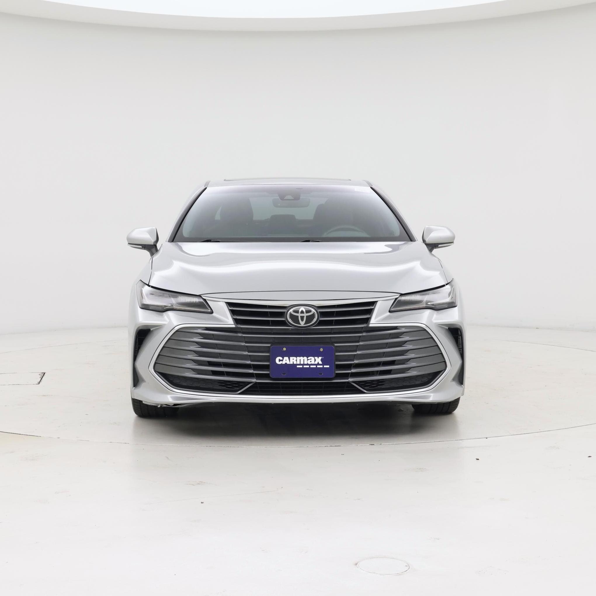 Thumbnail: 2019 Toyota Avalon - 5