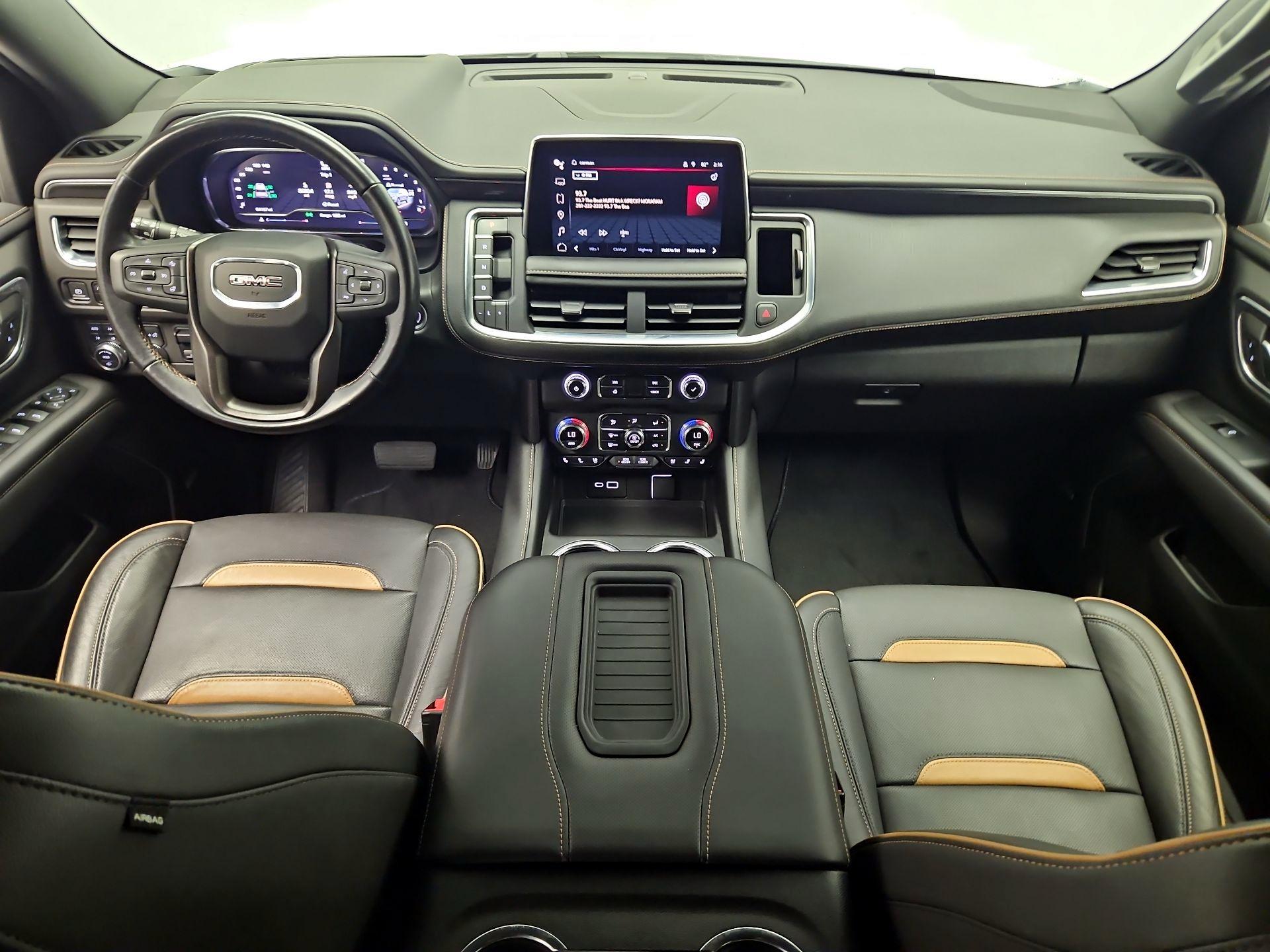 Thumbnail: 2022 GMC Yukon XL - 9
