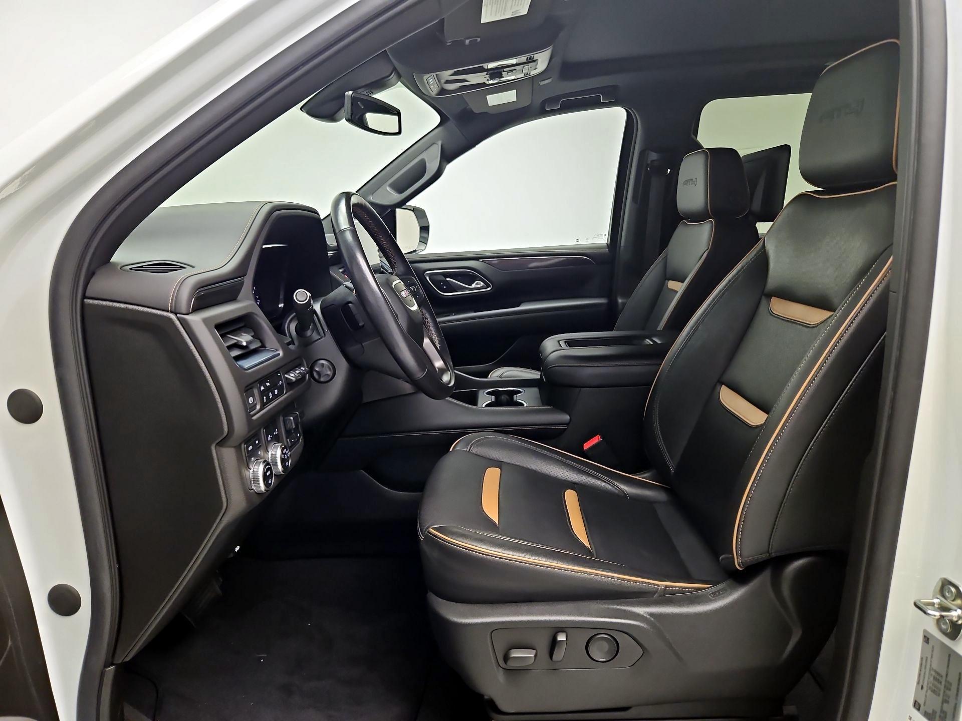 Thumbnail: 2022 GMC Yukon XL - 11