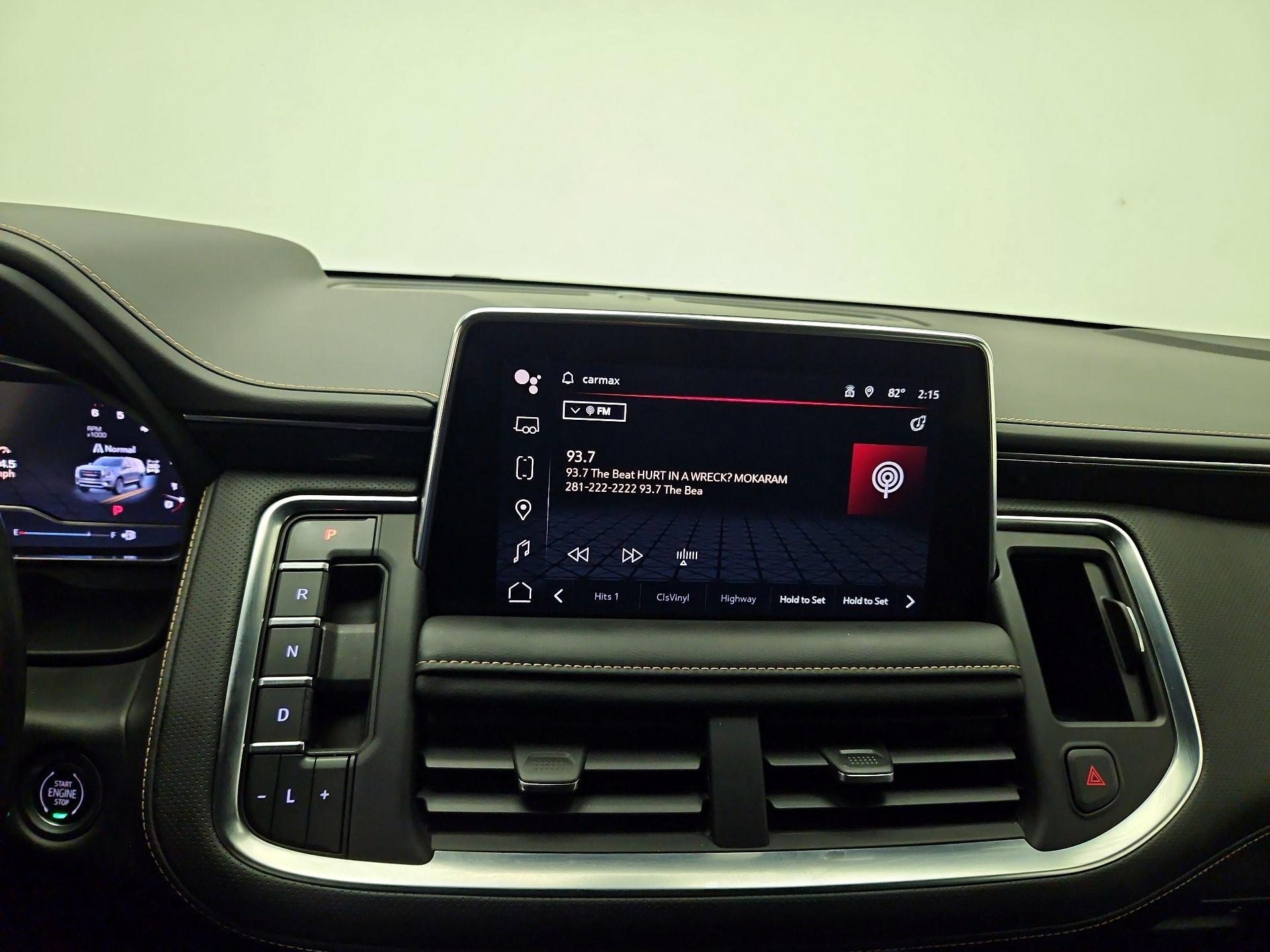 Thumbnail: 2022 GMC Yukon XL - 14