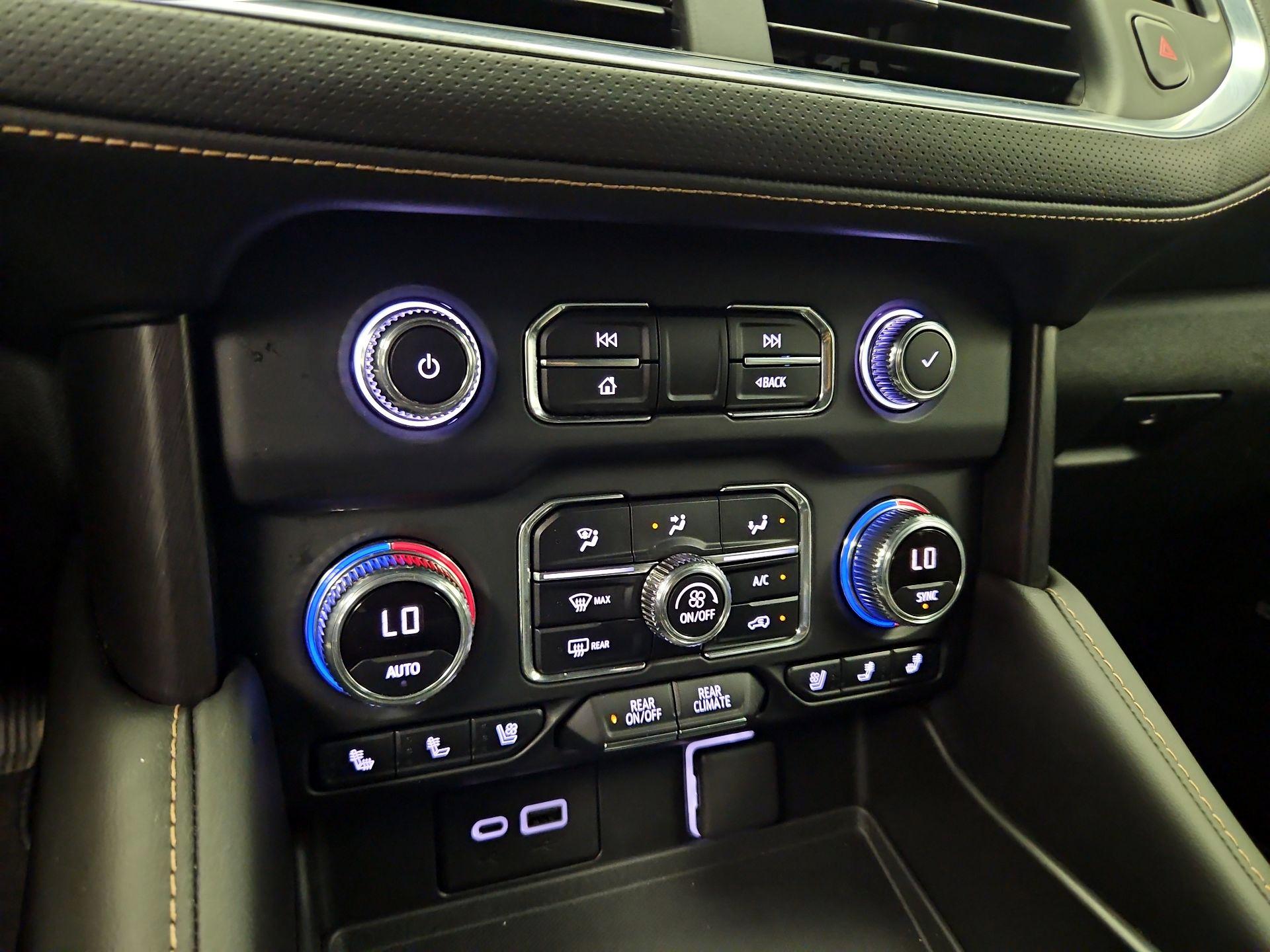 Thumbnail: 2022 GMC Yukon XL - 15