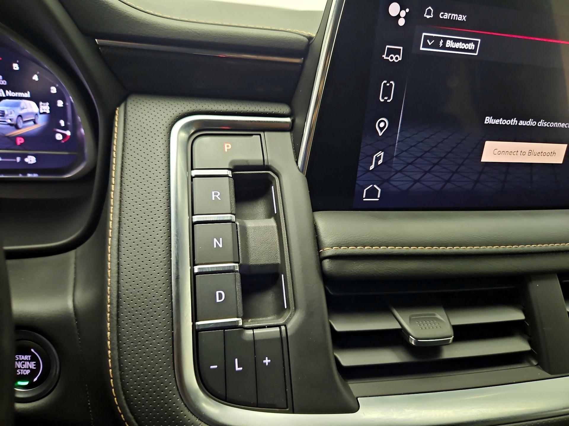 Thumbnail: 2022 GMC Yukon XL - 16