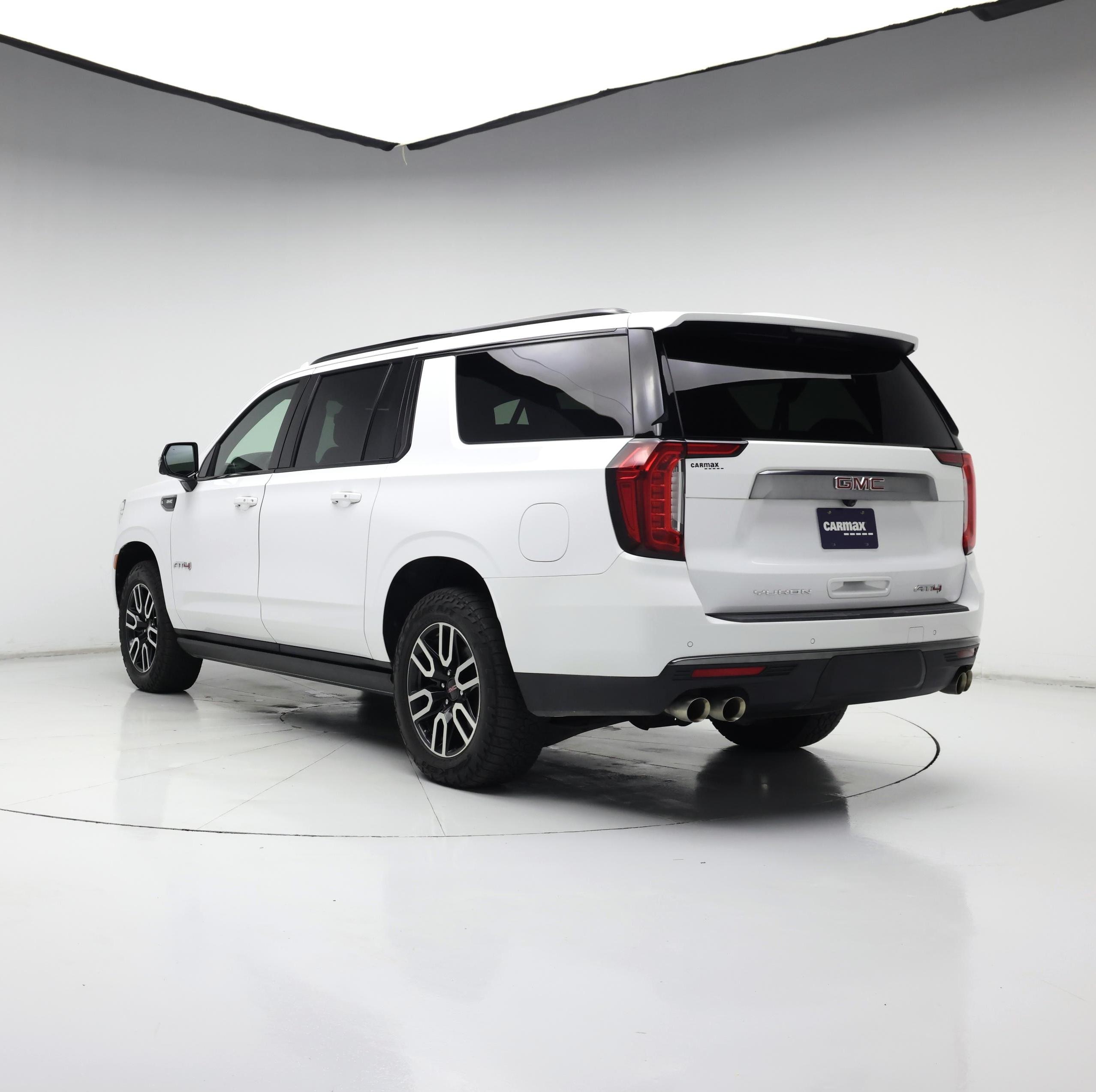 Thumbnail: 2022 GMC Yukon XL - 2